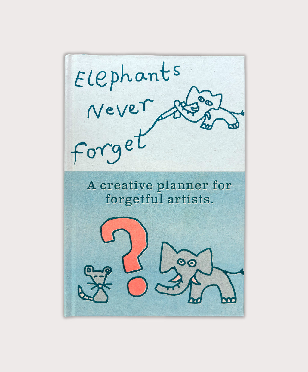 Elephants Never Forget