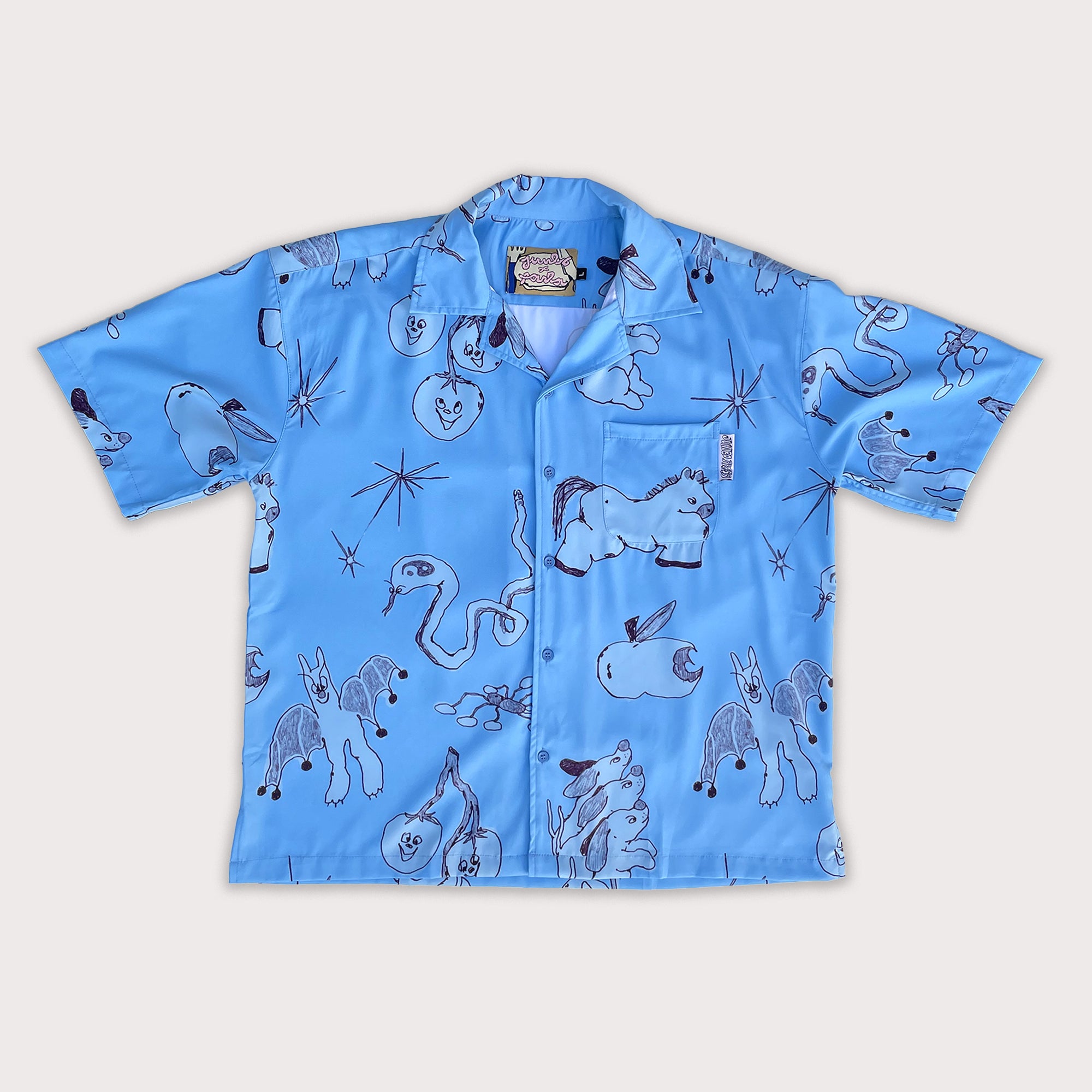 Kurt Shirt