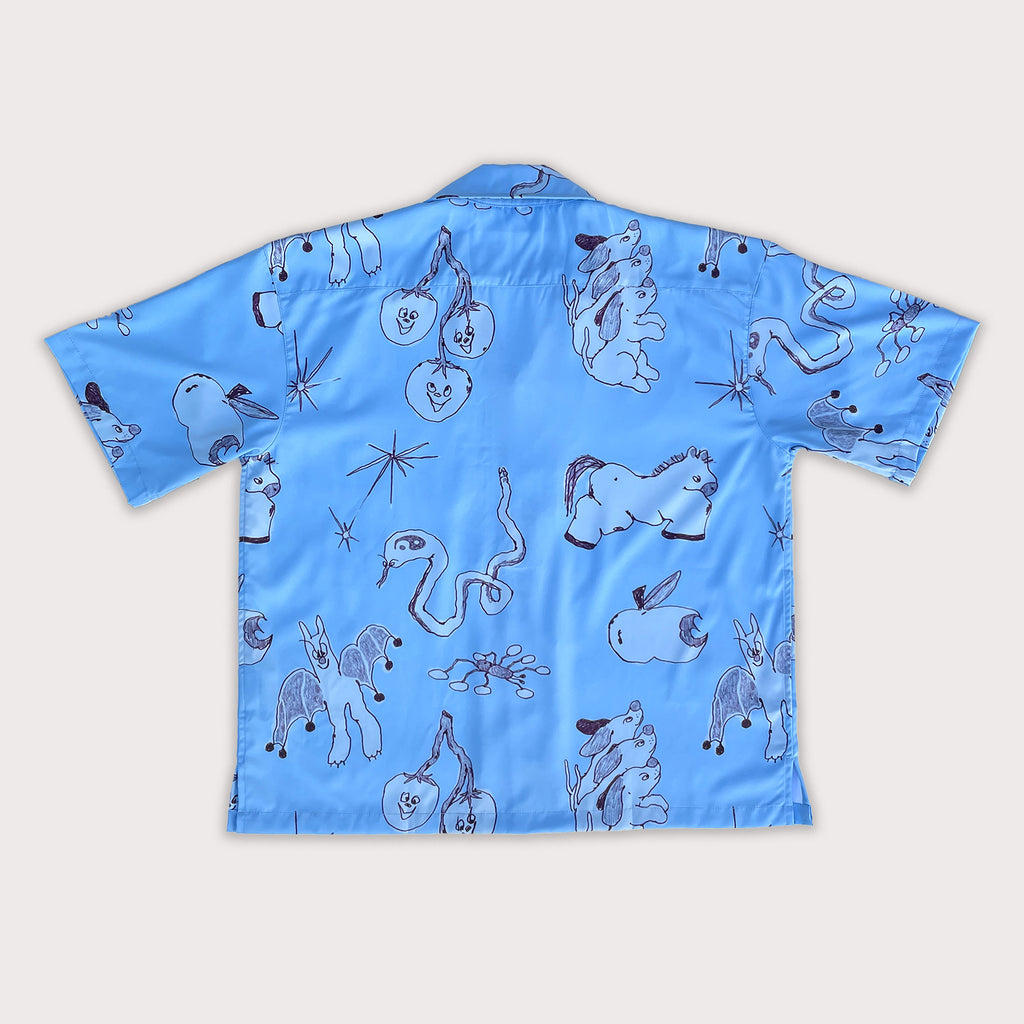 Kurt Shirt