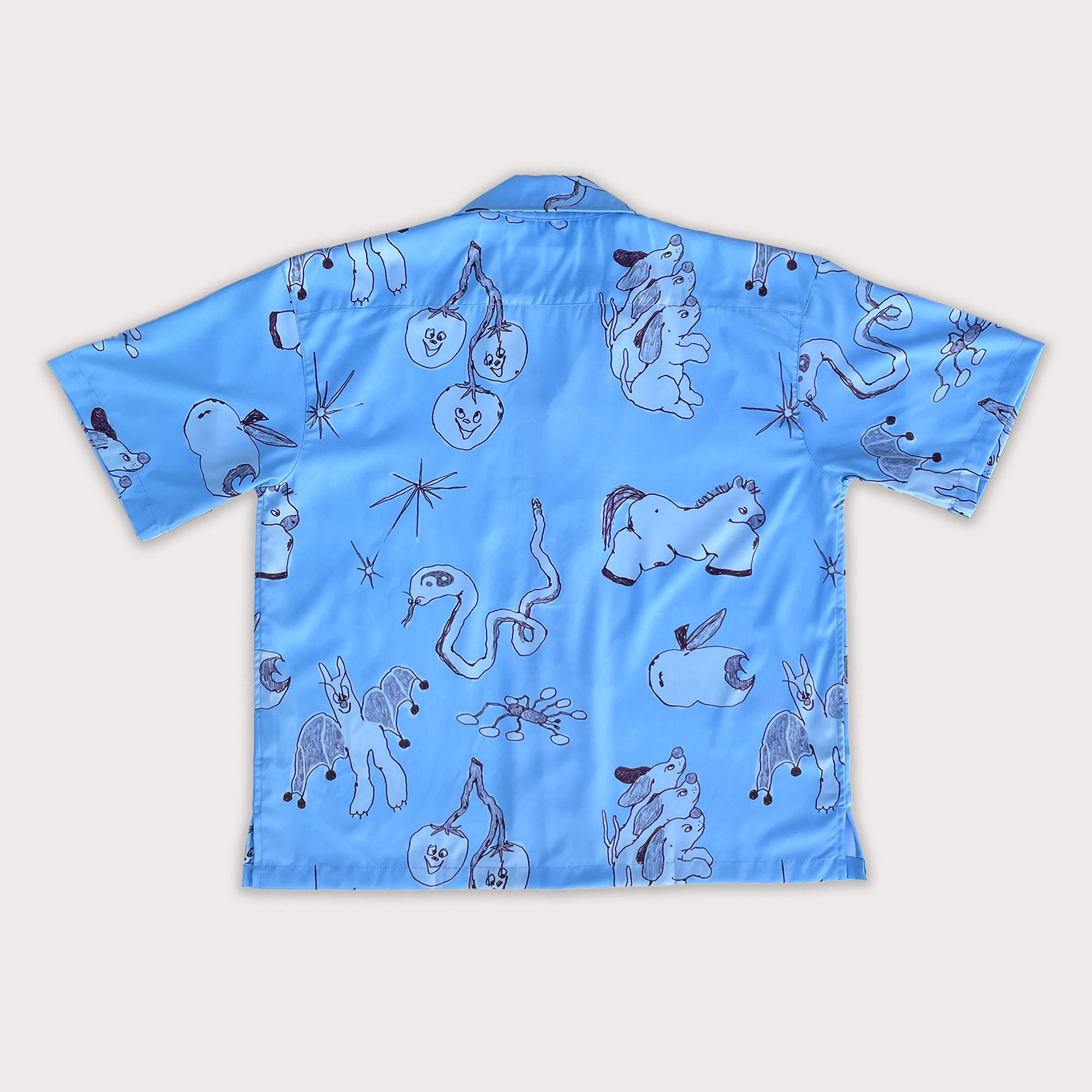 Kurt Shirt