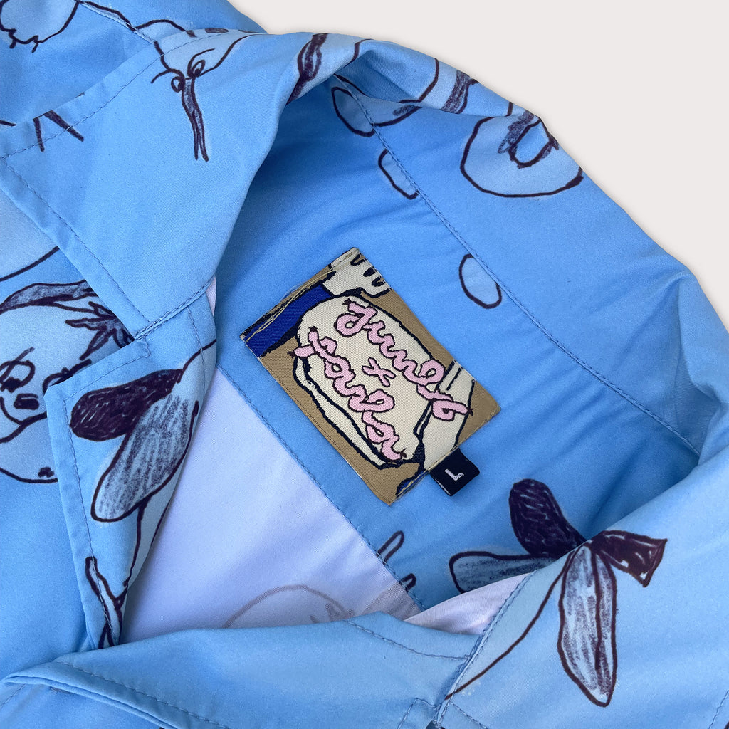 Kurt Shirt