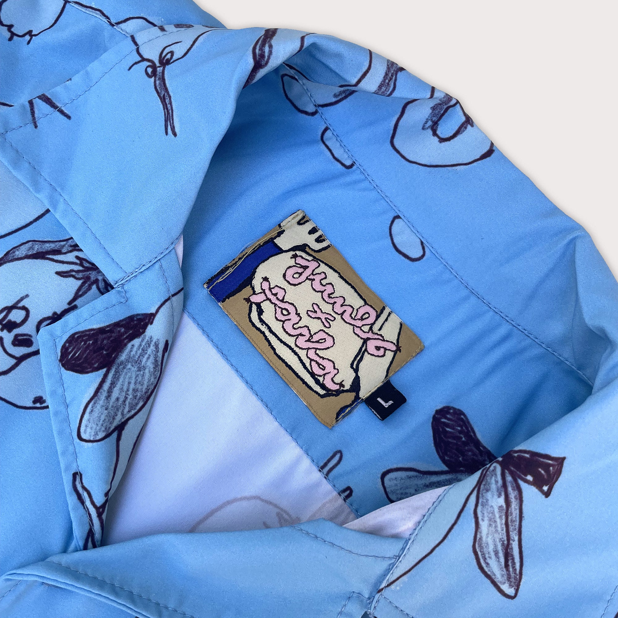 Kurt Shirt