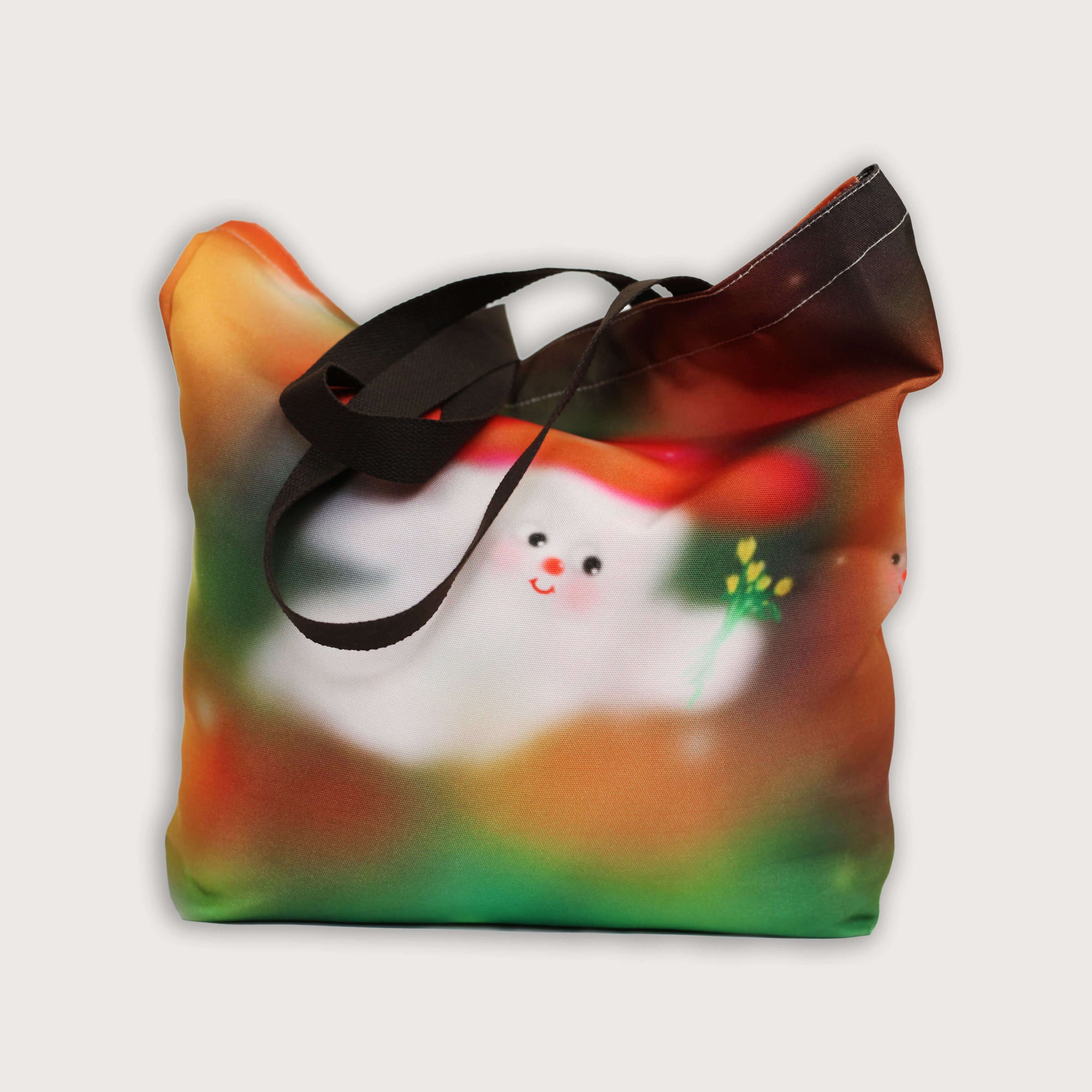 Mushroom Bags