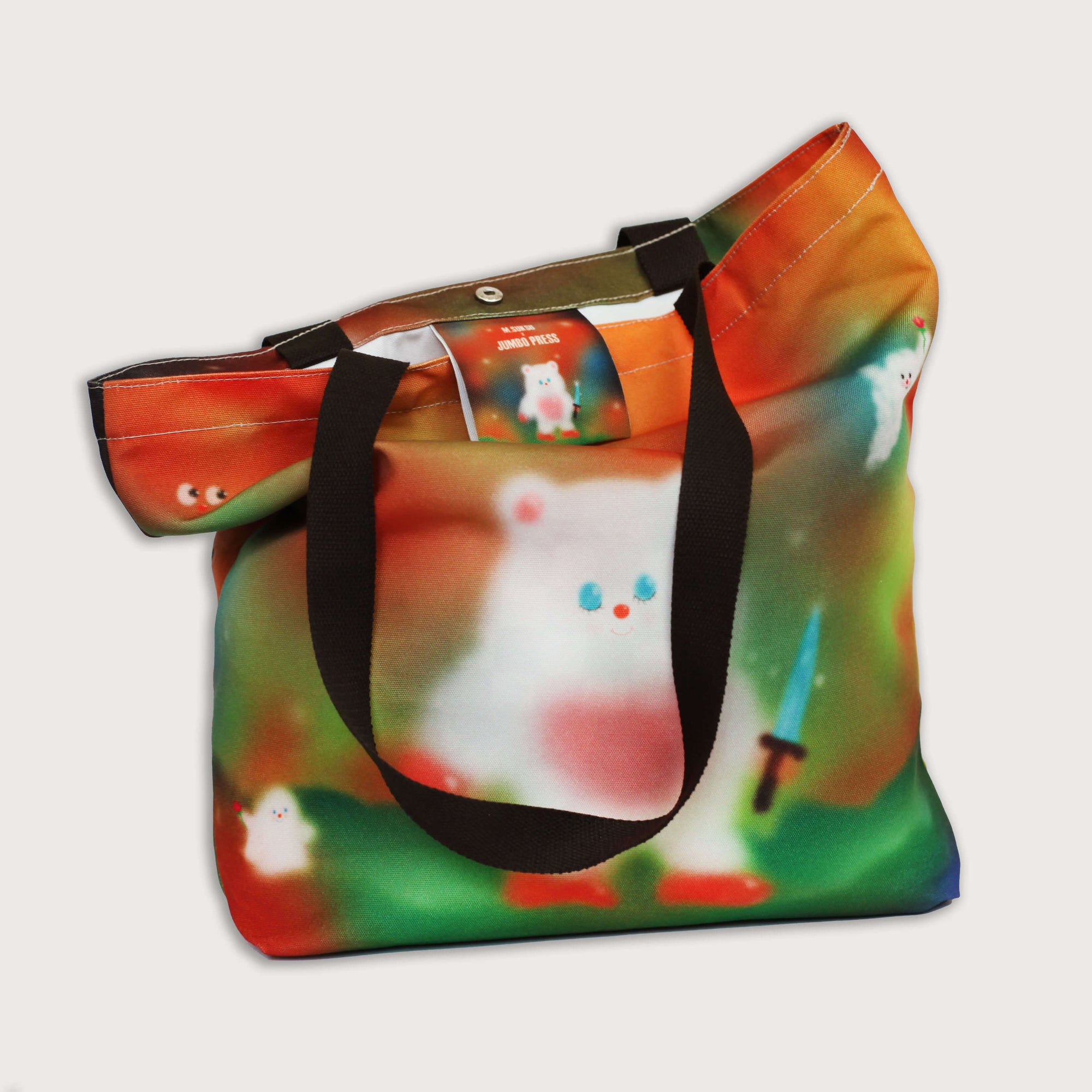 Mushroom Bags