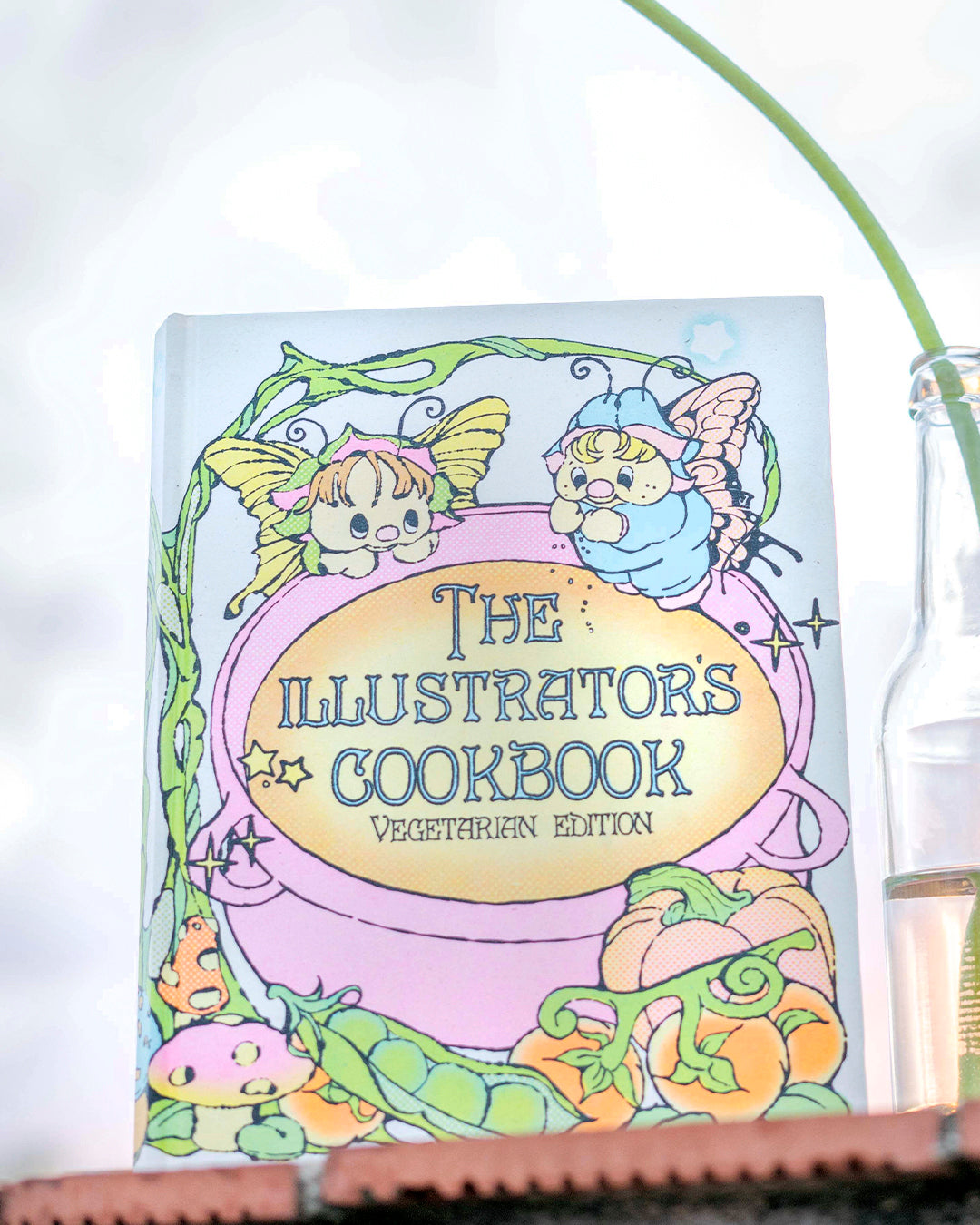 The Illustrators Cookbook 2