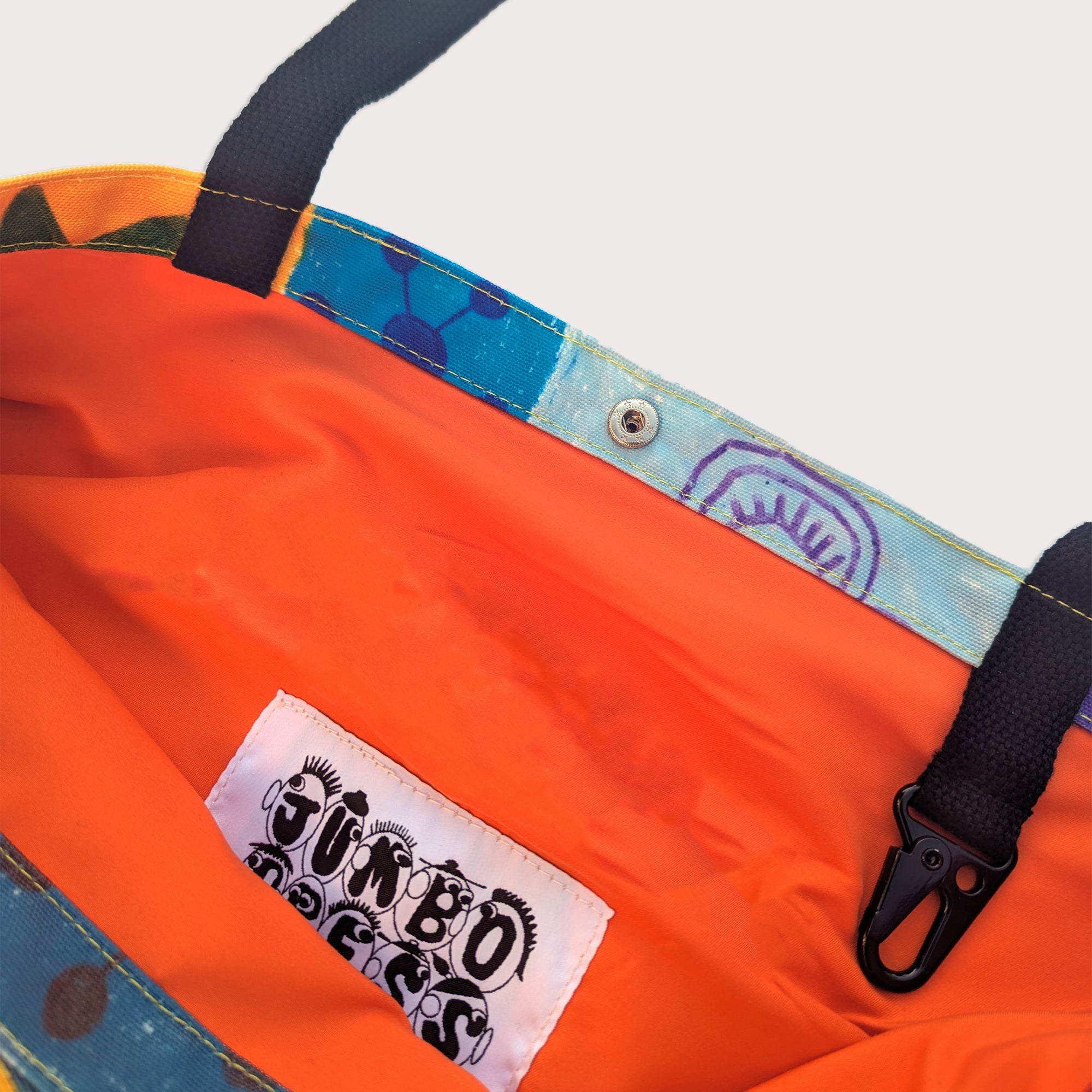 Brb bag