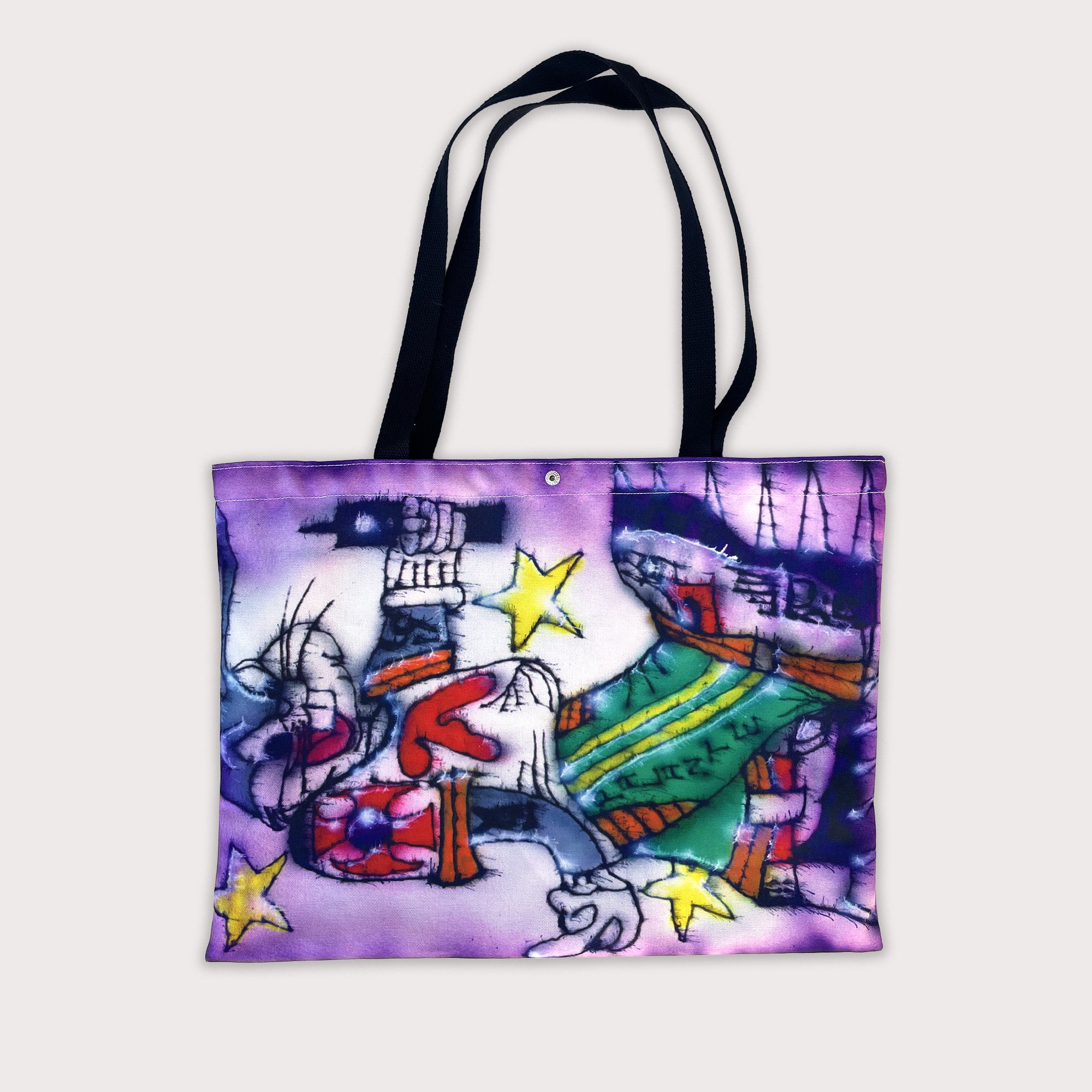 Palante Bag