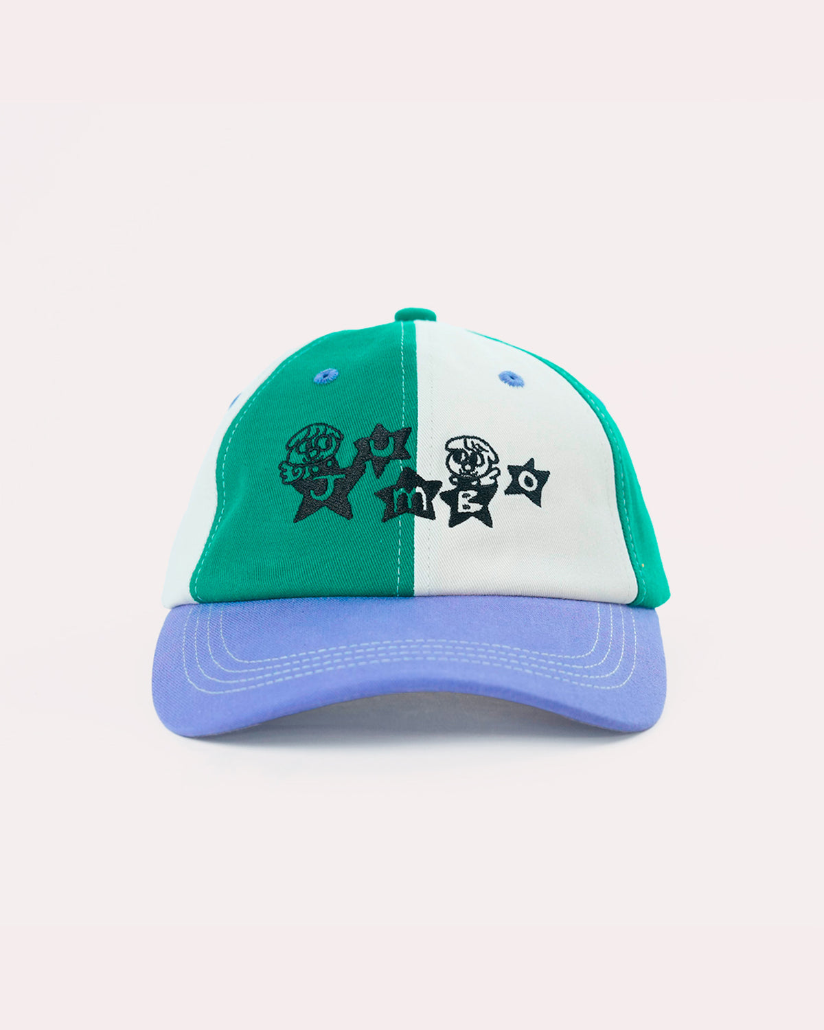 Jumbo Cap