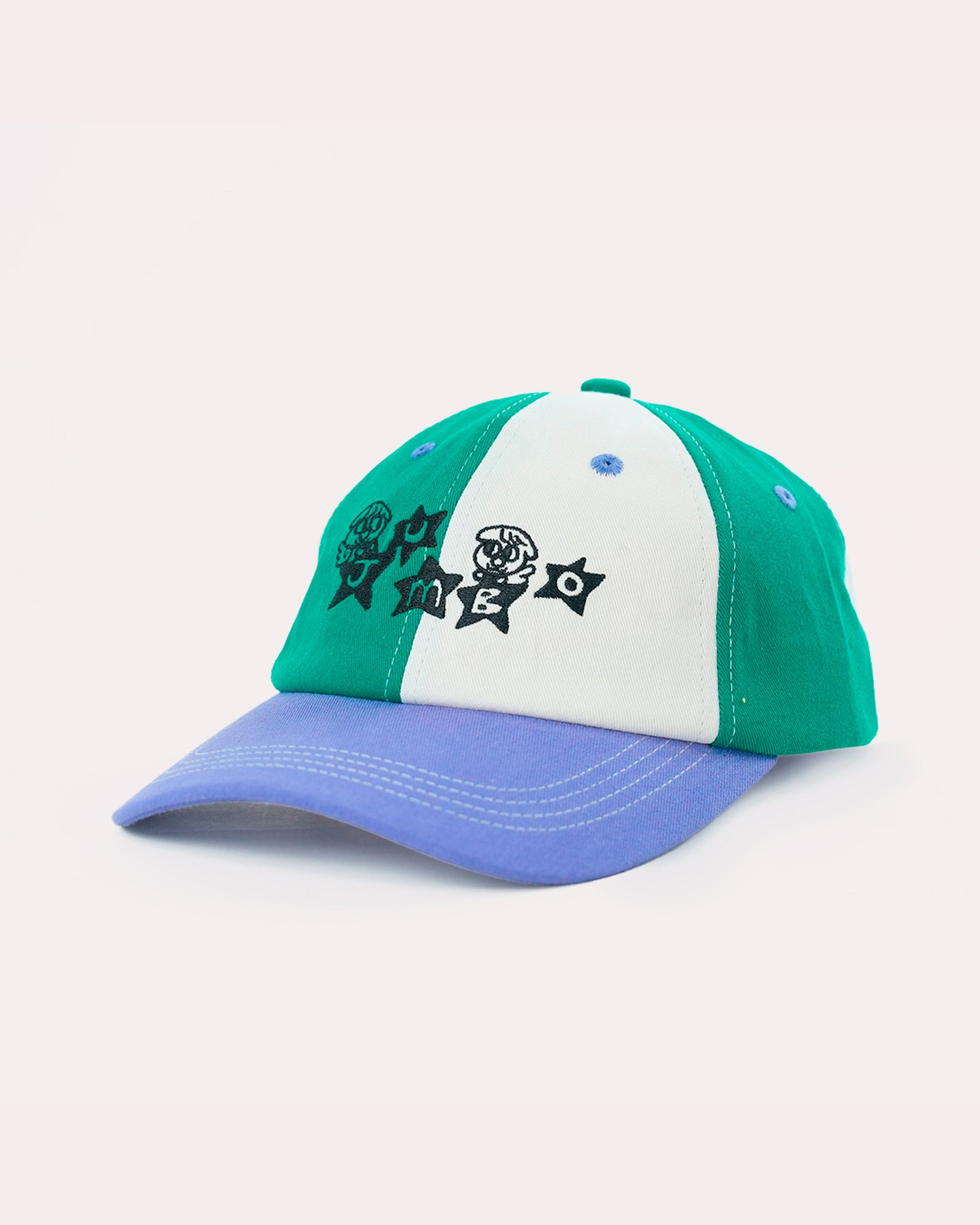 Jumbo Cap