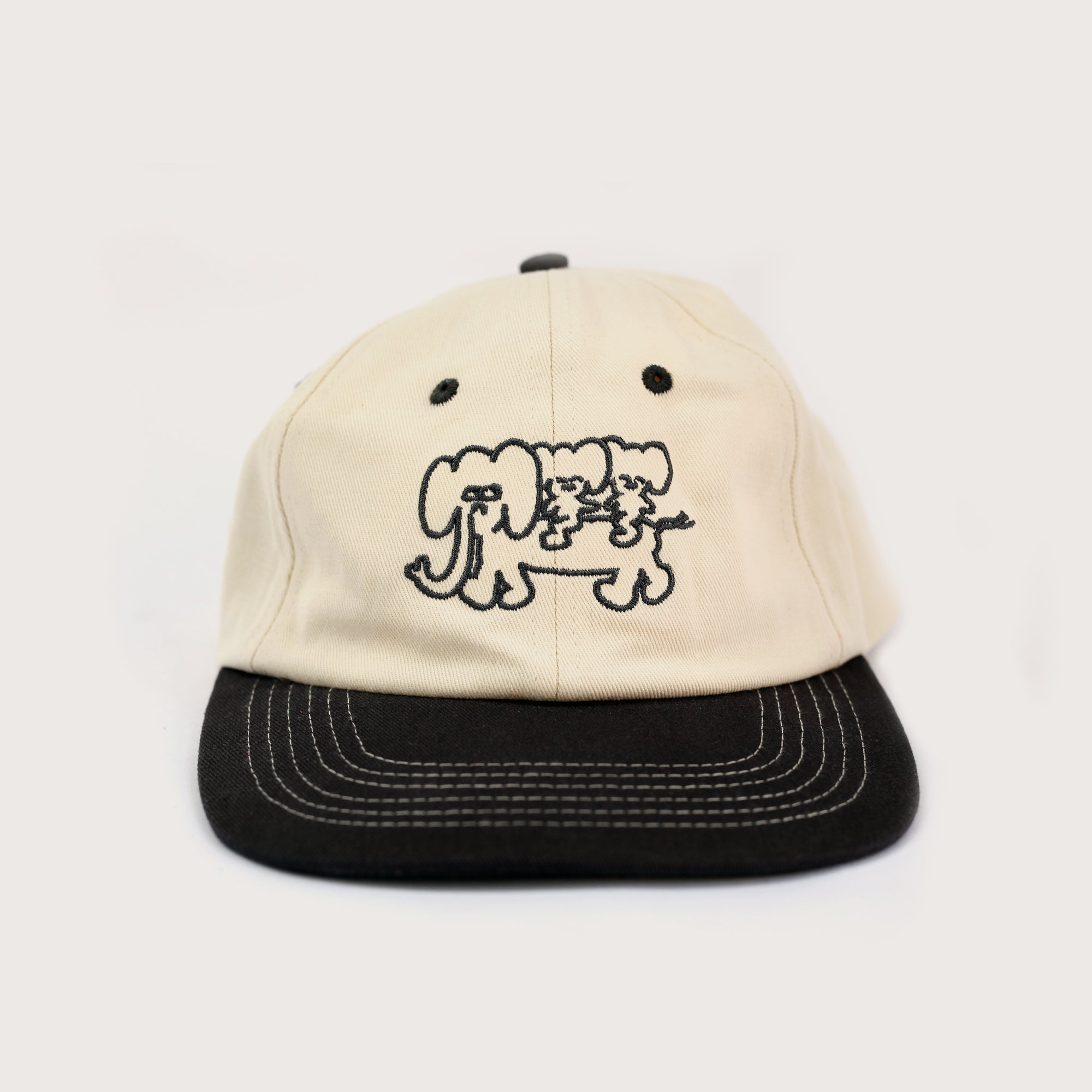 Jumbo and Friends Cap