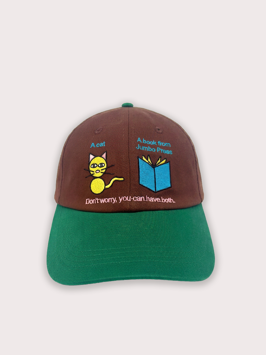 A Cat Cap