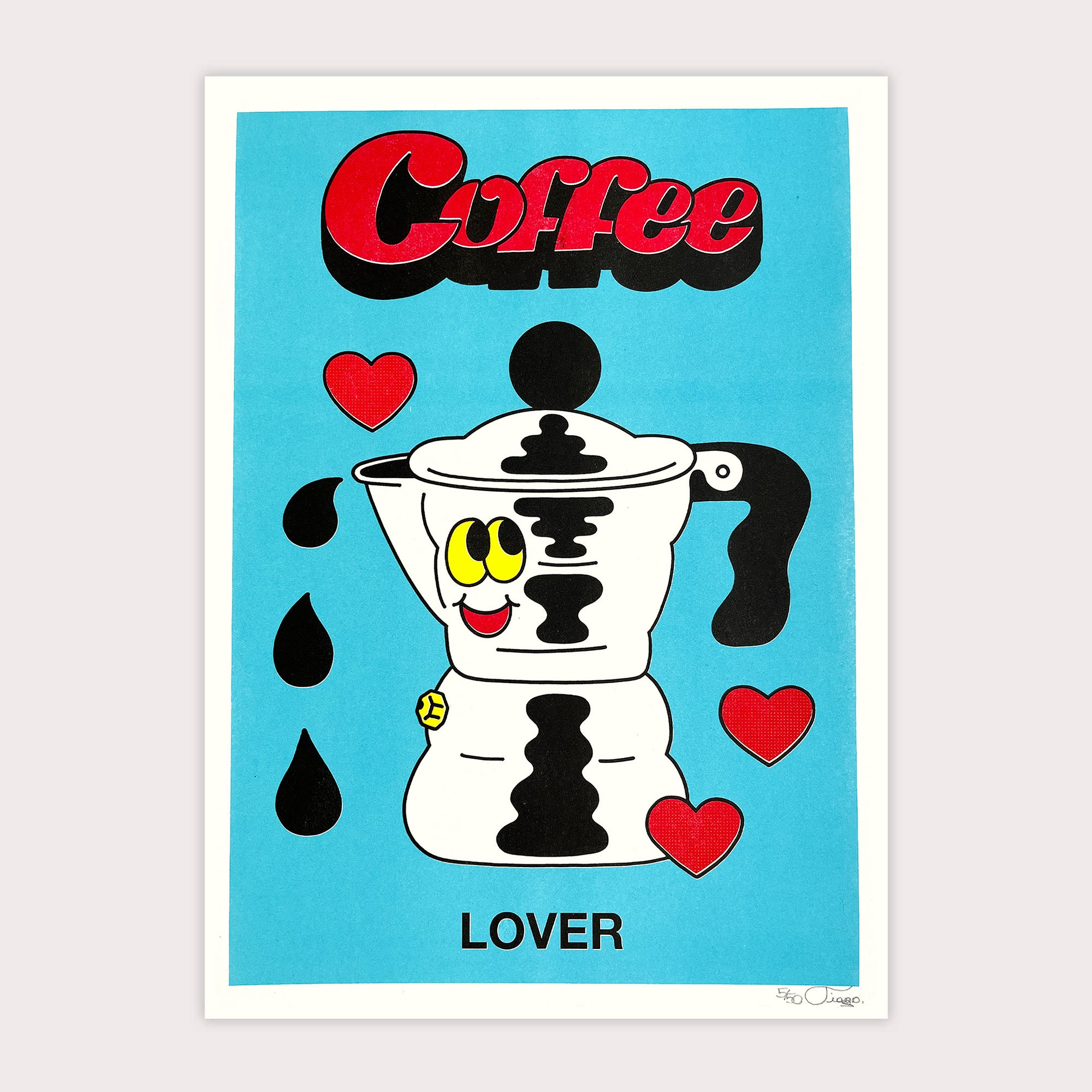Coffee Lover