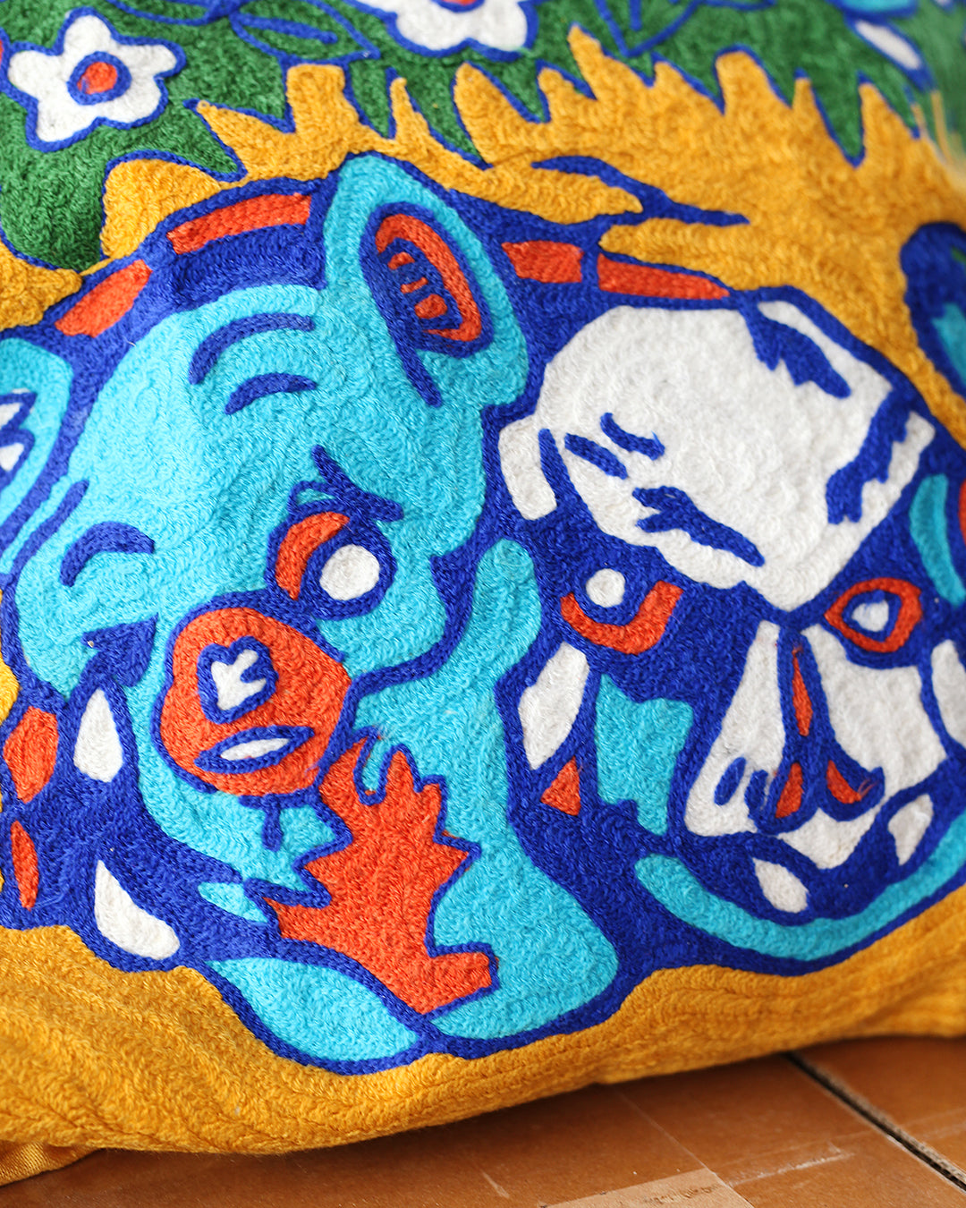 City Dreamz Cushion