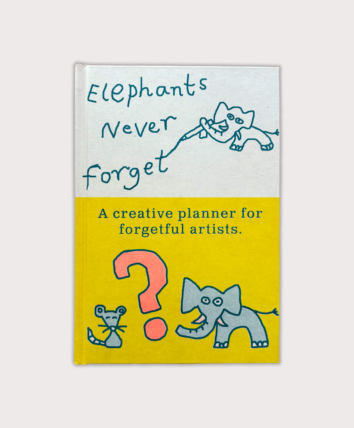 Elephants Never Forget