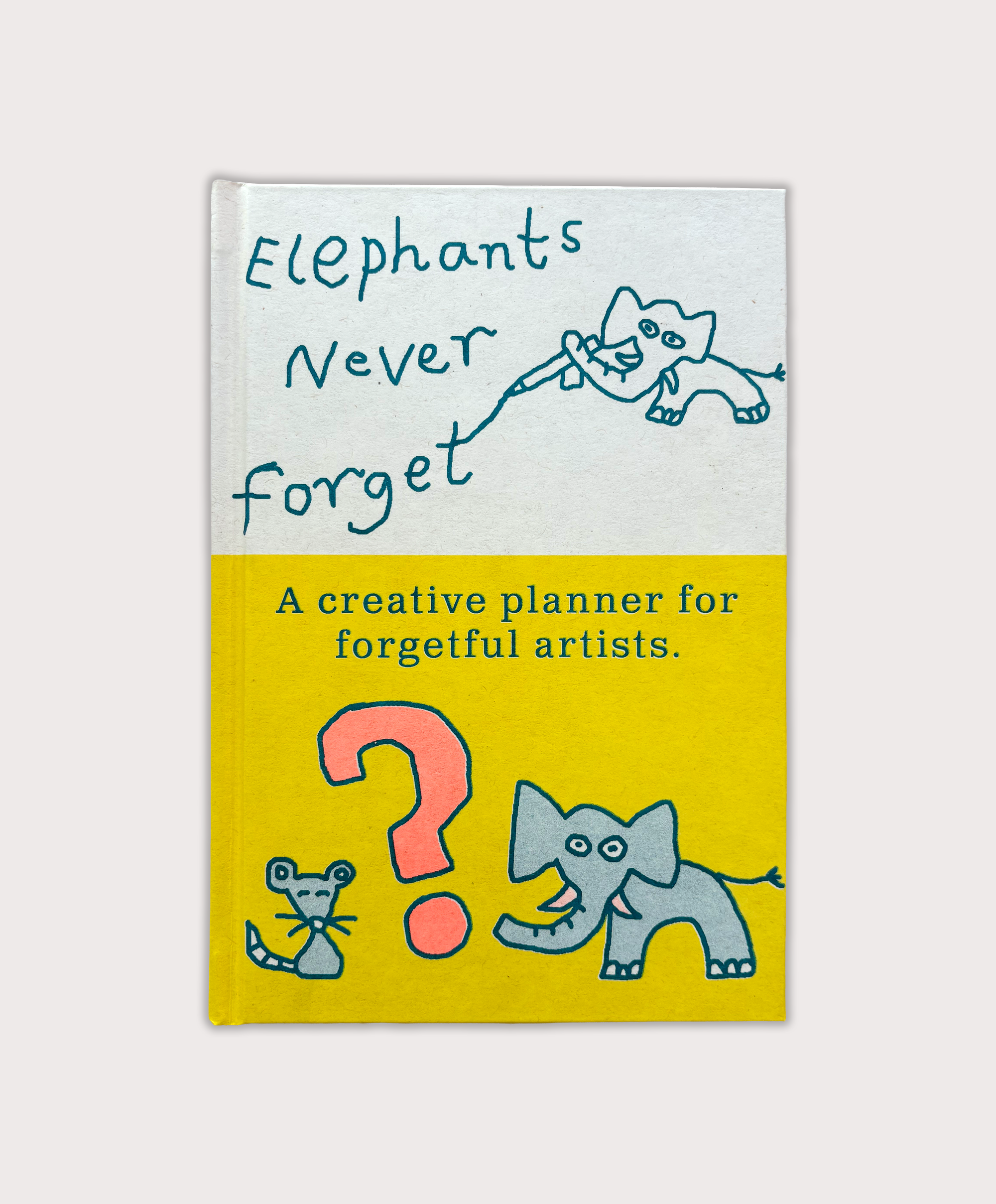 Elephants Never Forget