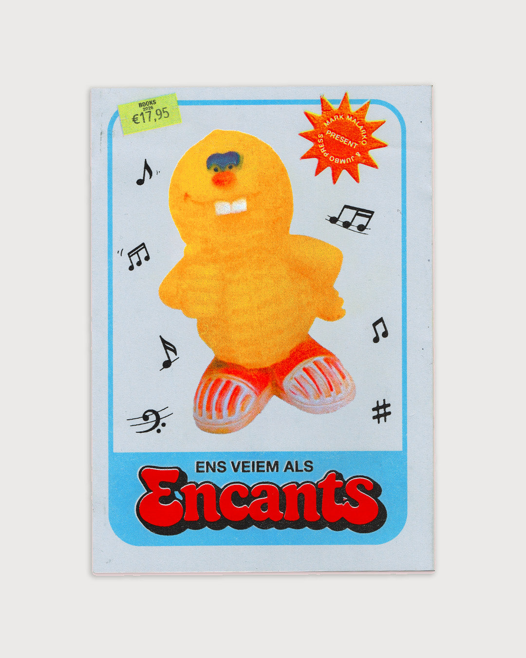 Ens veiem als encants