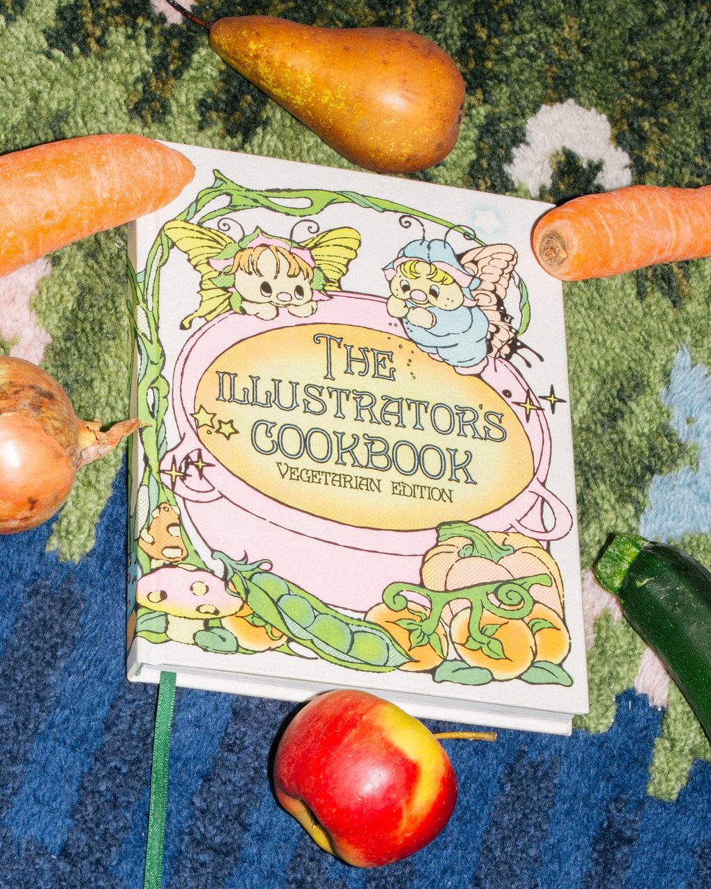 The Illustrators Cookbook 2