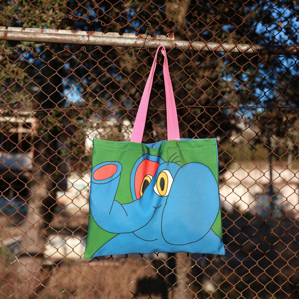 Jumbo Bag