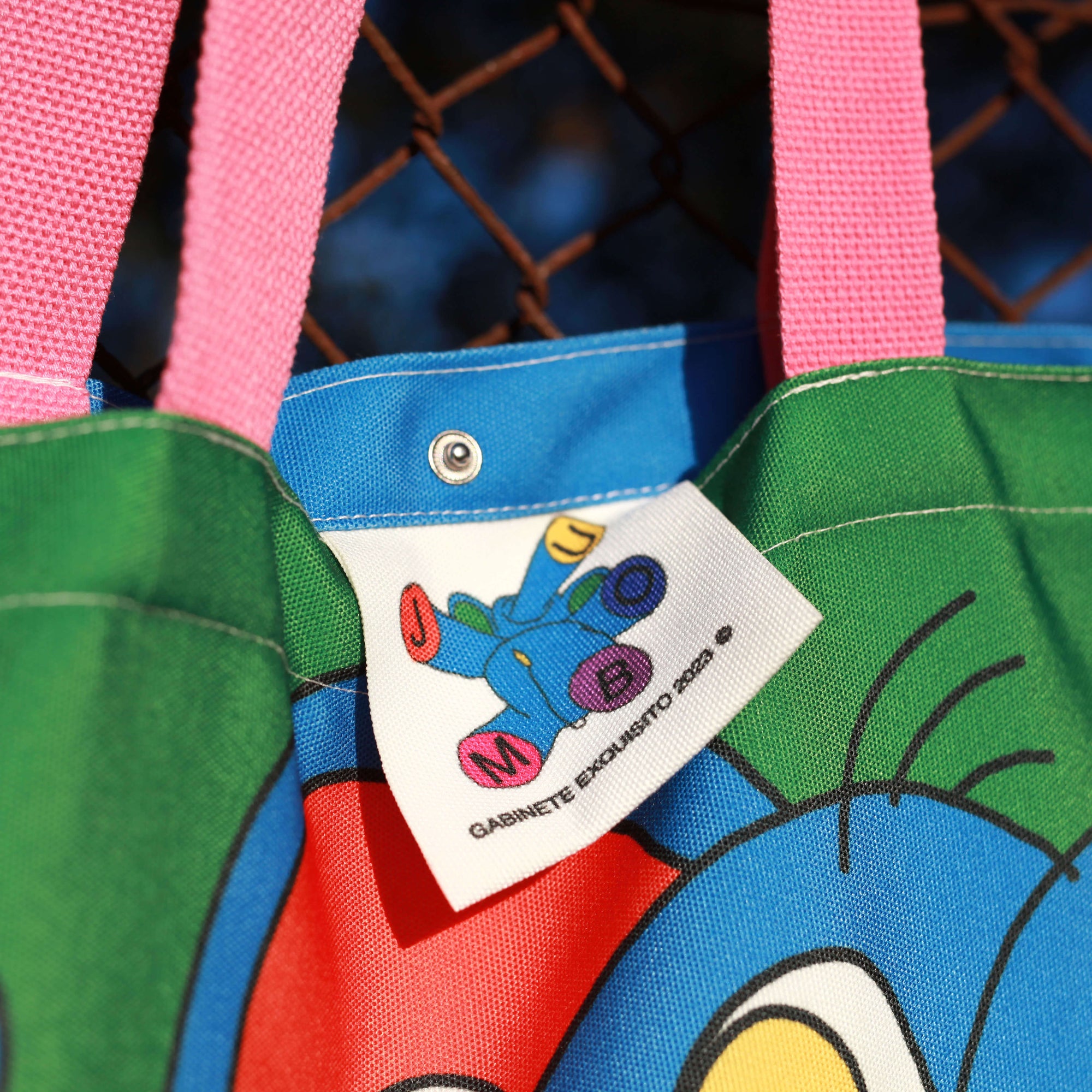 Jumbo Bag