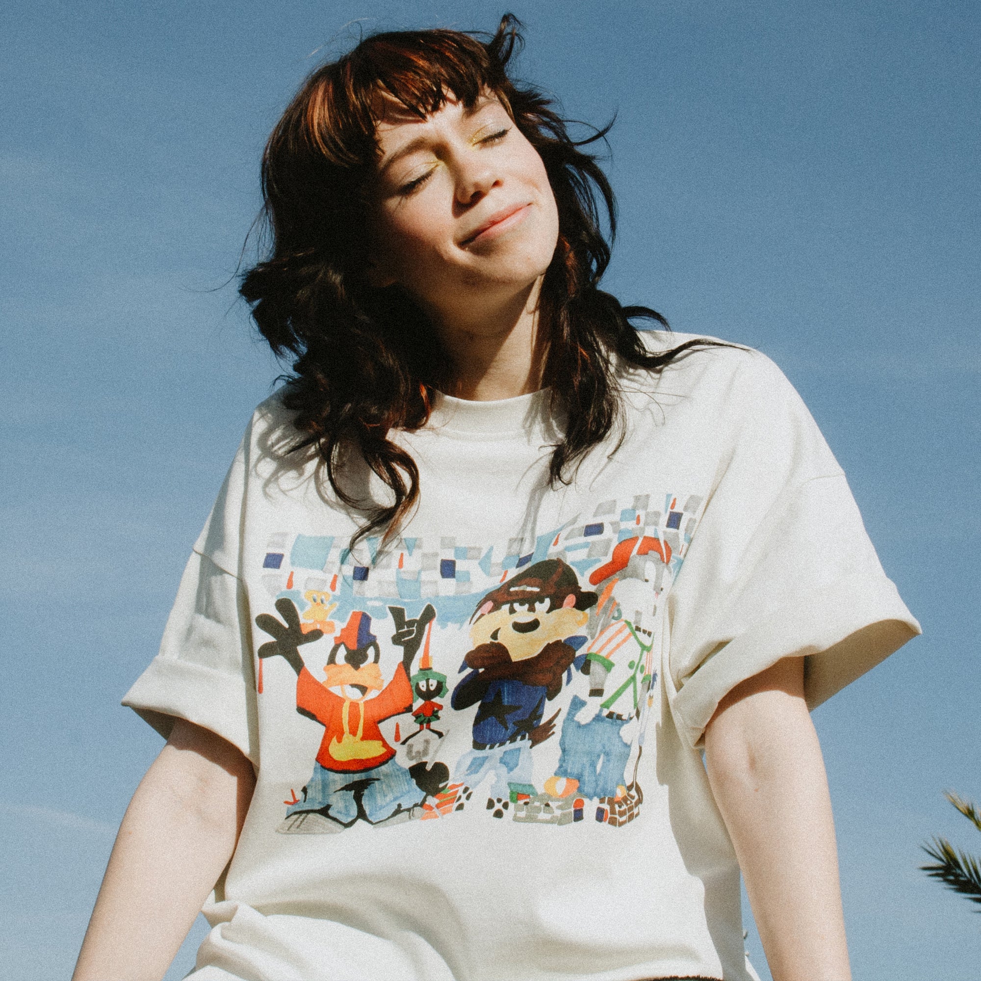 Gang Tee