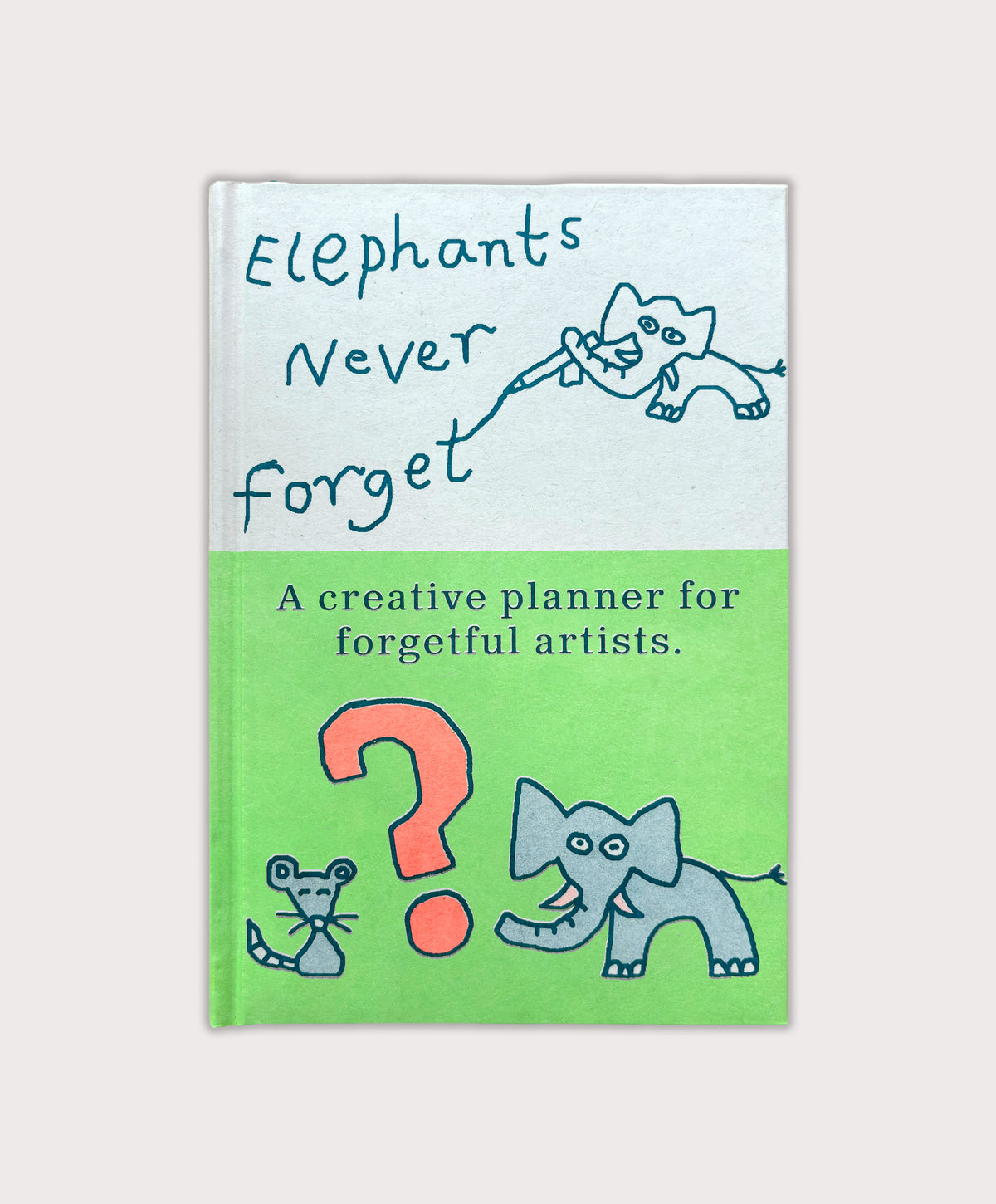 Elephants Never Forget