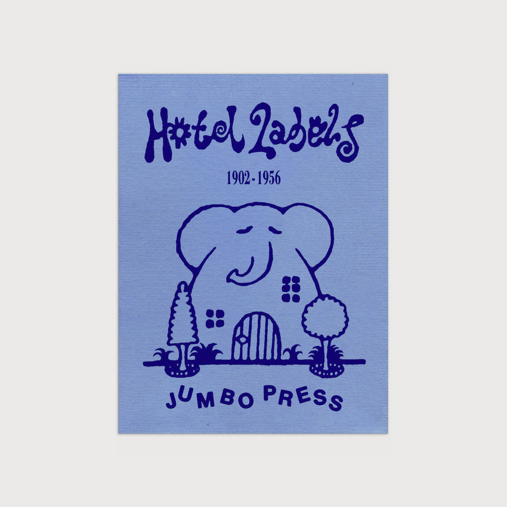Hotel Labels