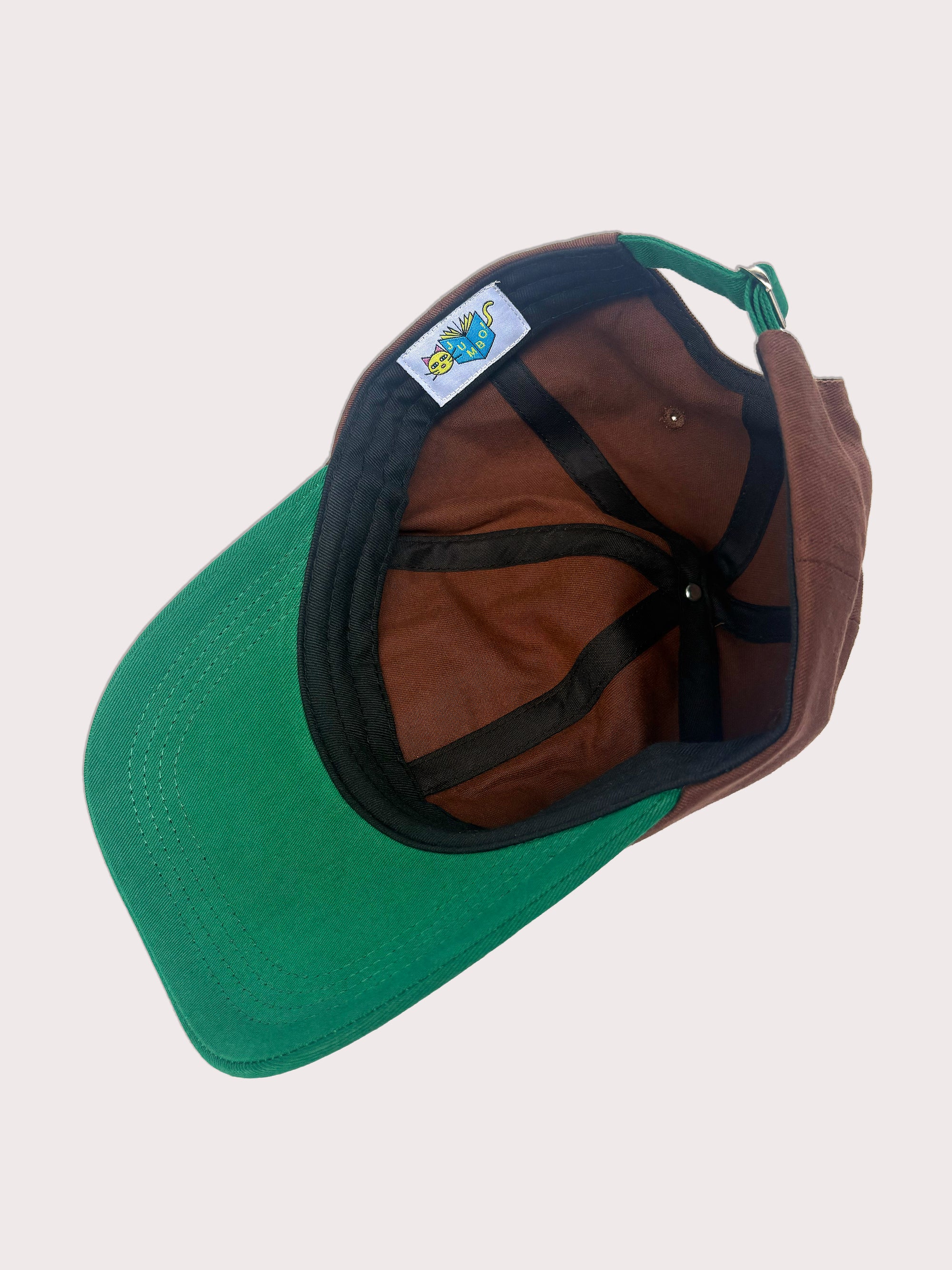 A Cat Cap