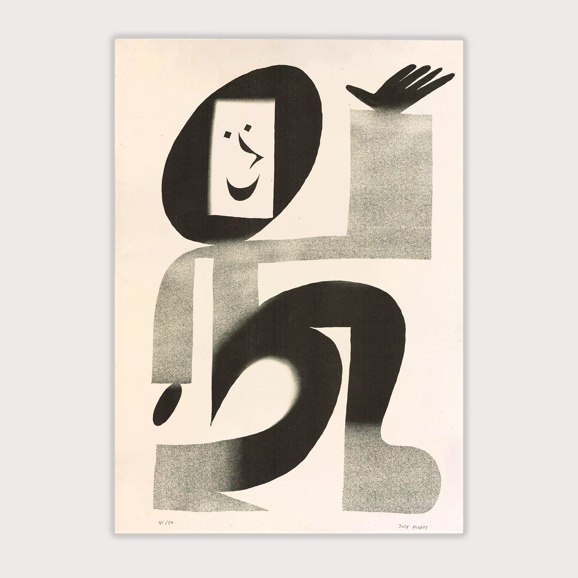 Dancer 1