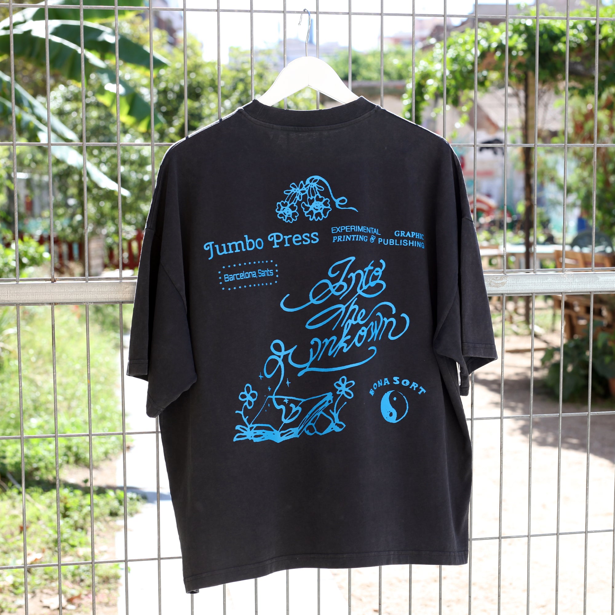 Jumbo T Shirt