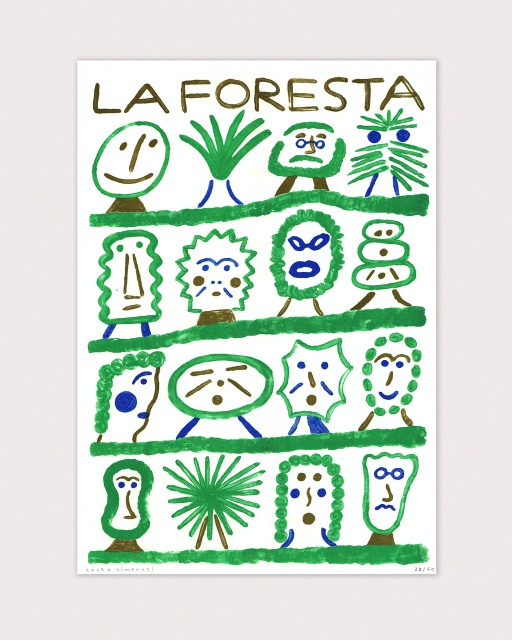 La Floresta