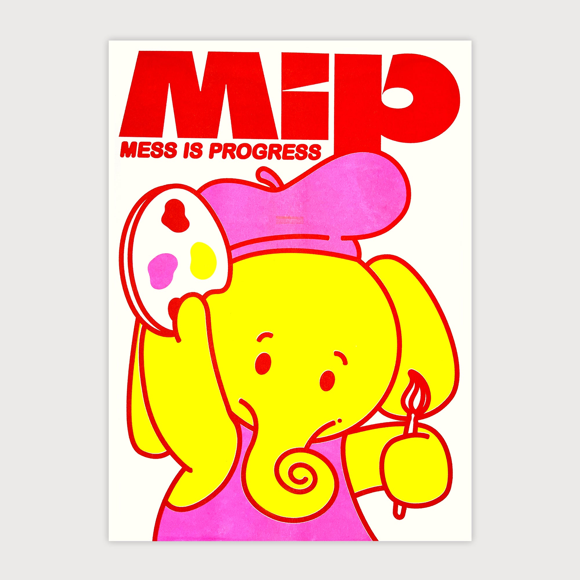 MIP