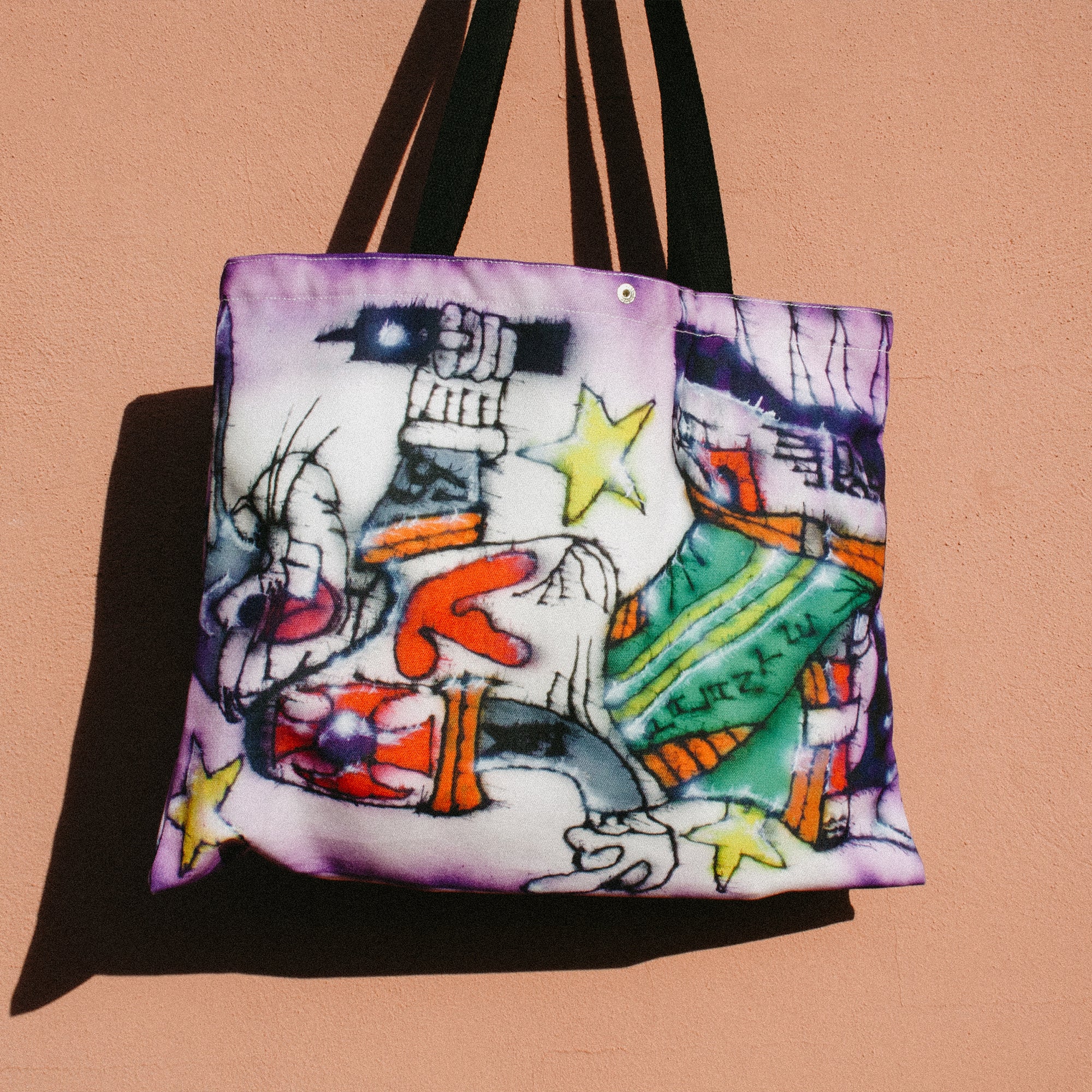 Palante Bag