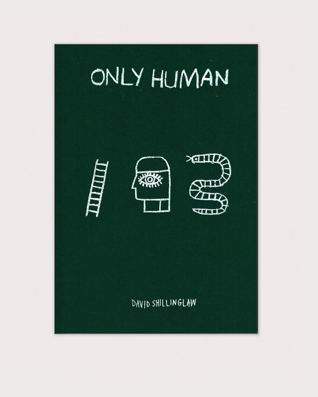 Only Human