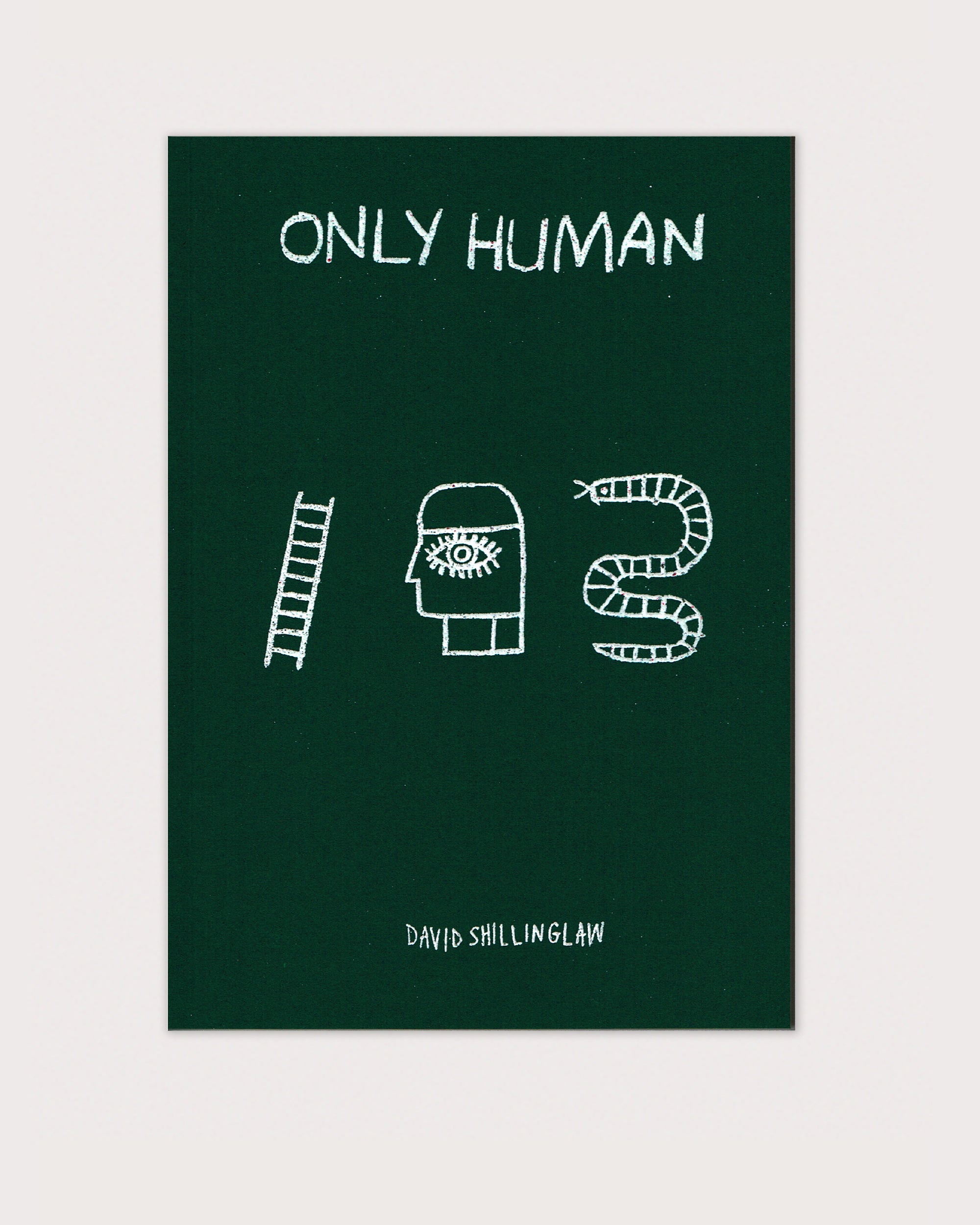 Only Human