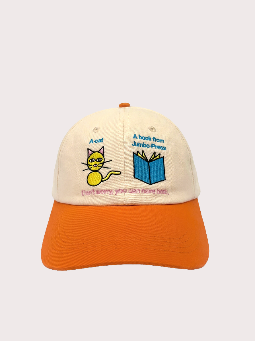 A Cat Cap