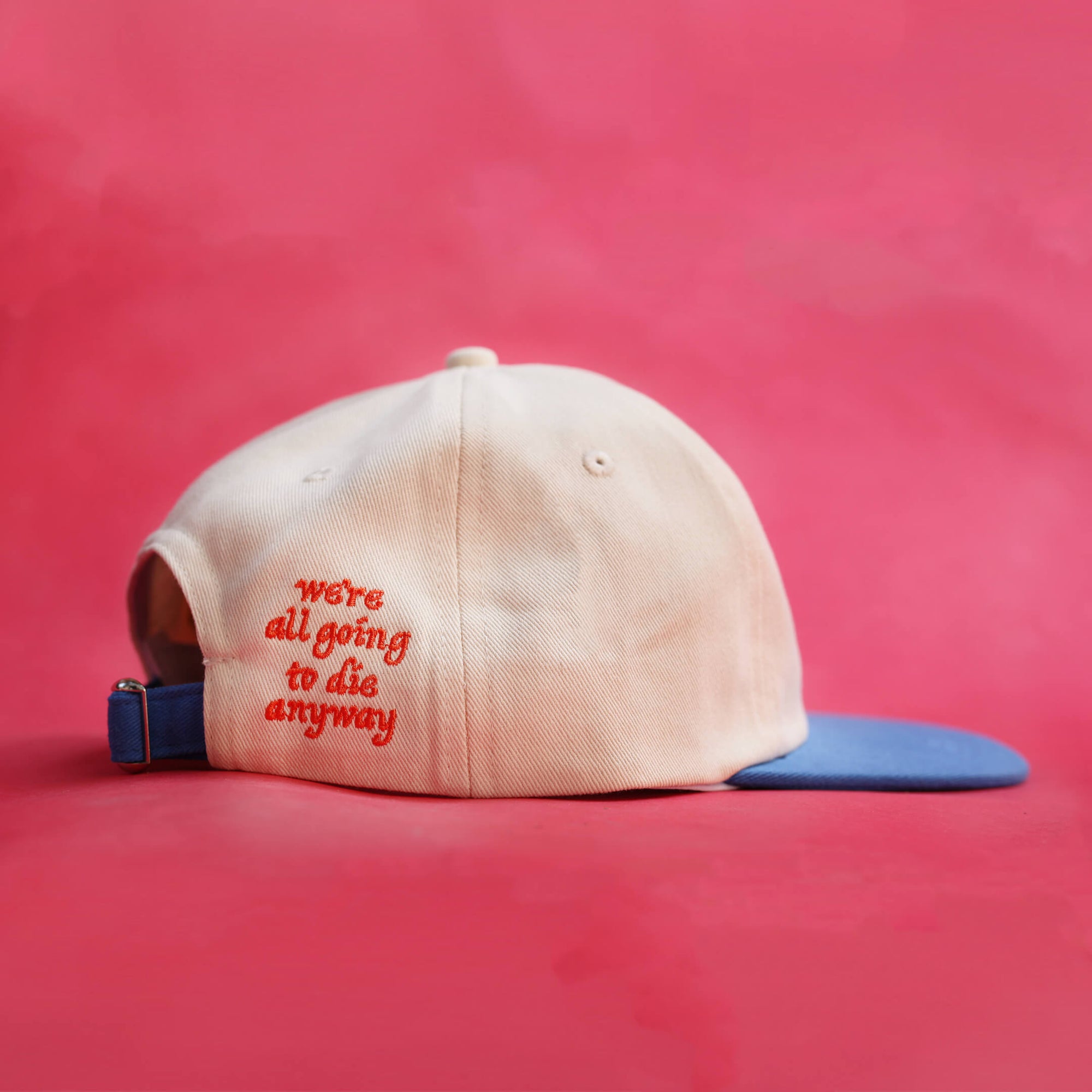 Goblin Cap