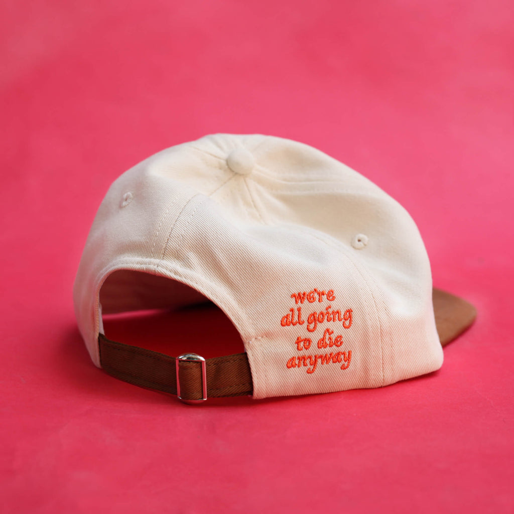 Goblin Cap