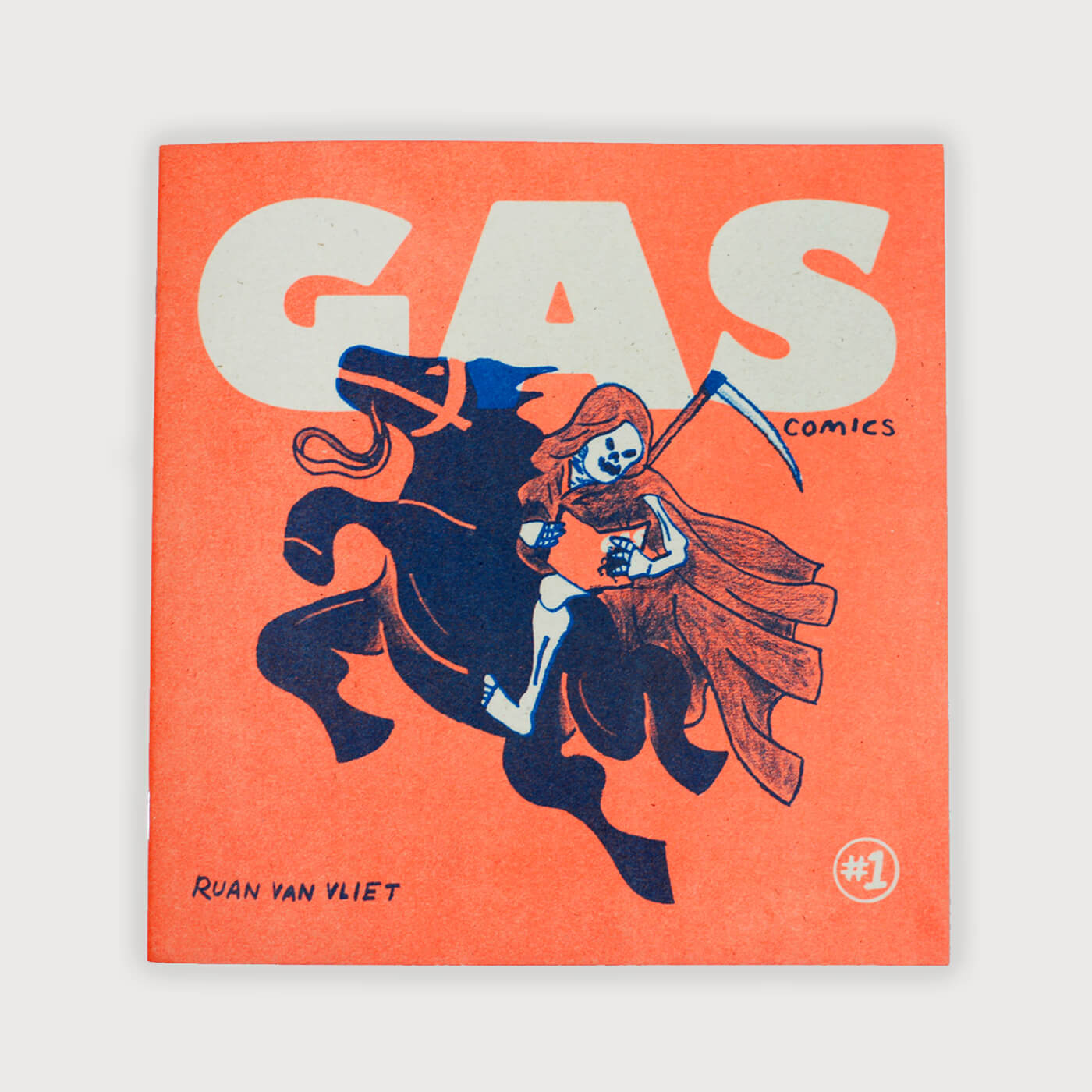 GAS #1