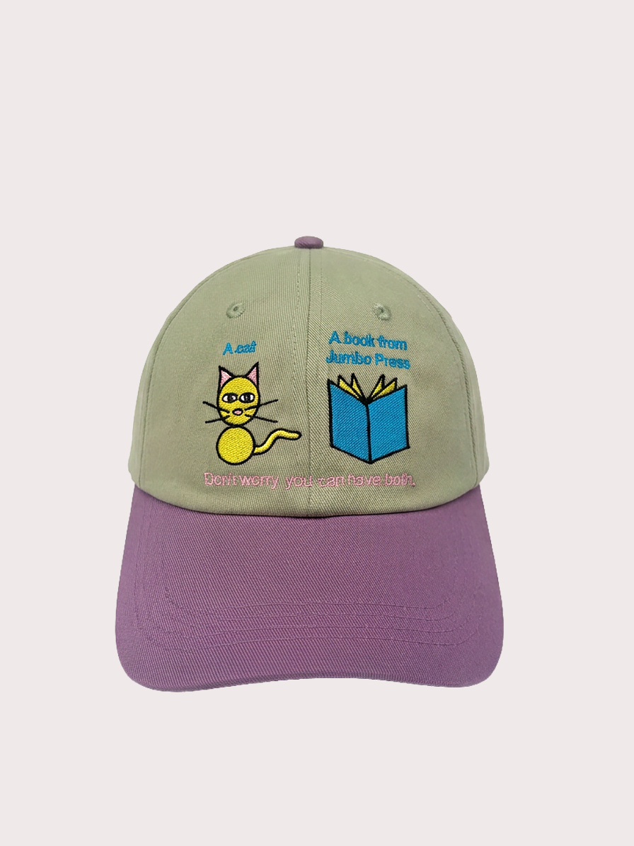 A Cat Cap