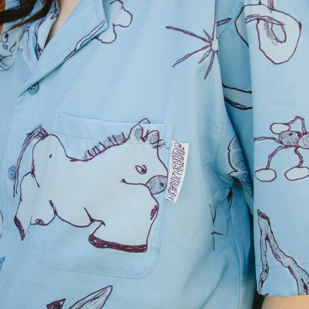 Kurt Shirt