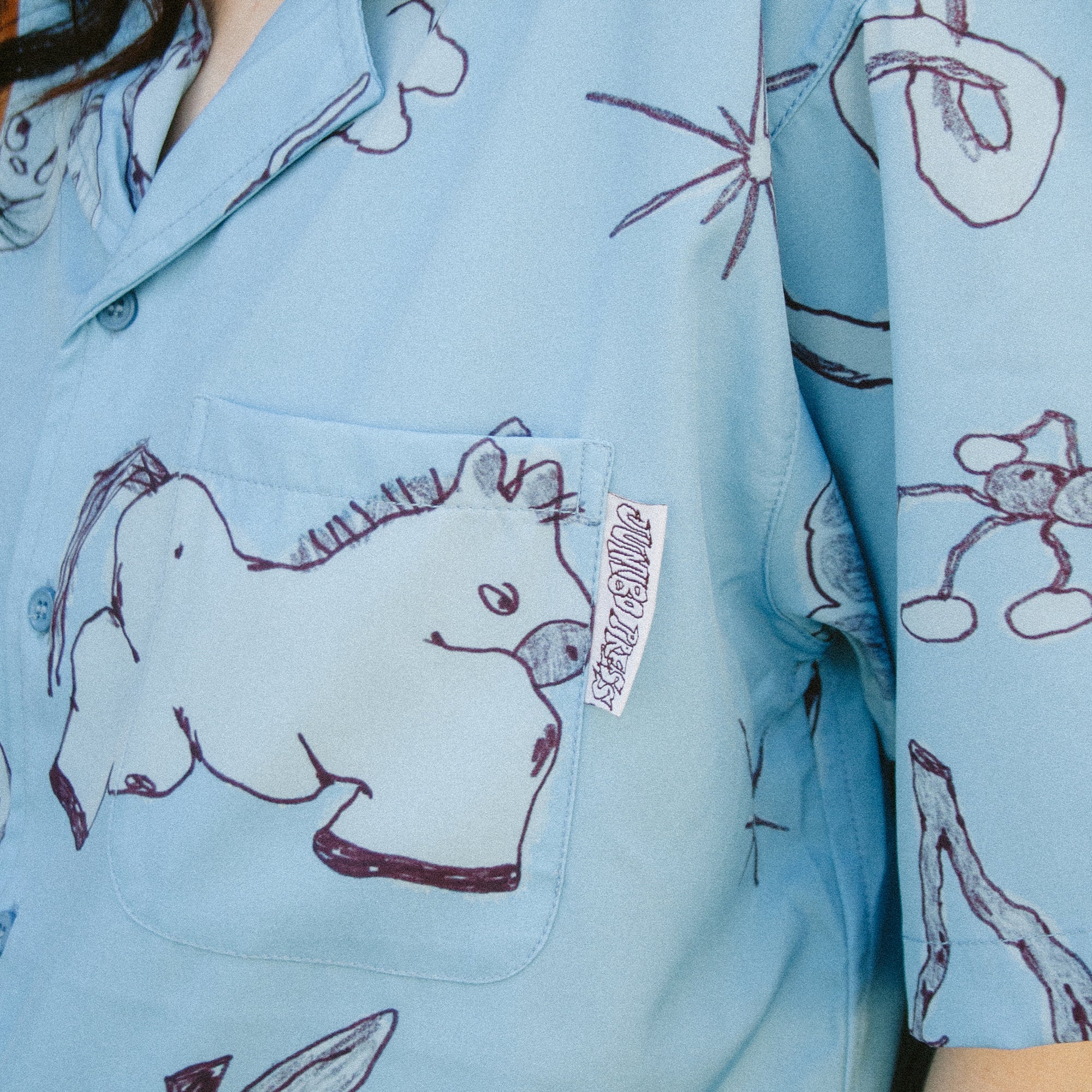 Kurt Shirt