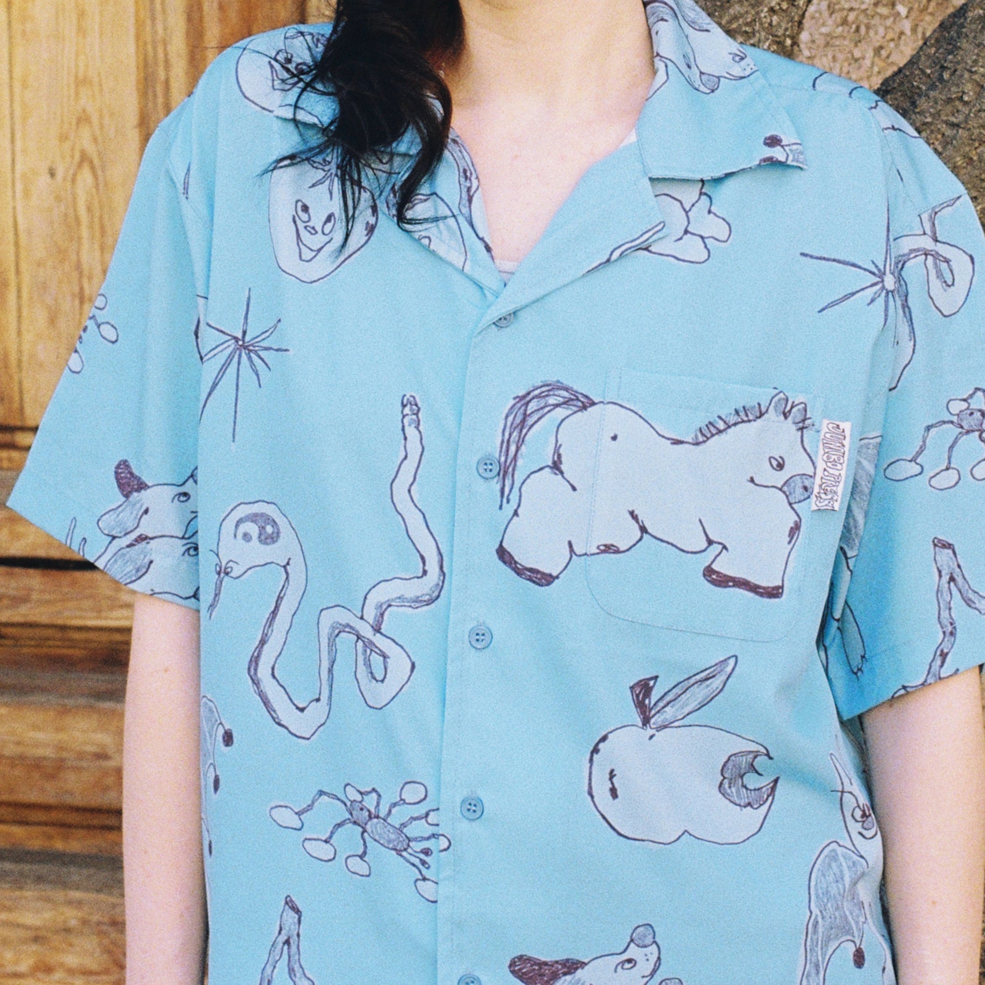 Kurt Shirt