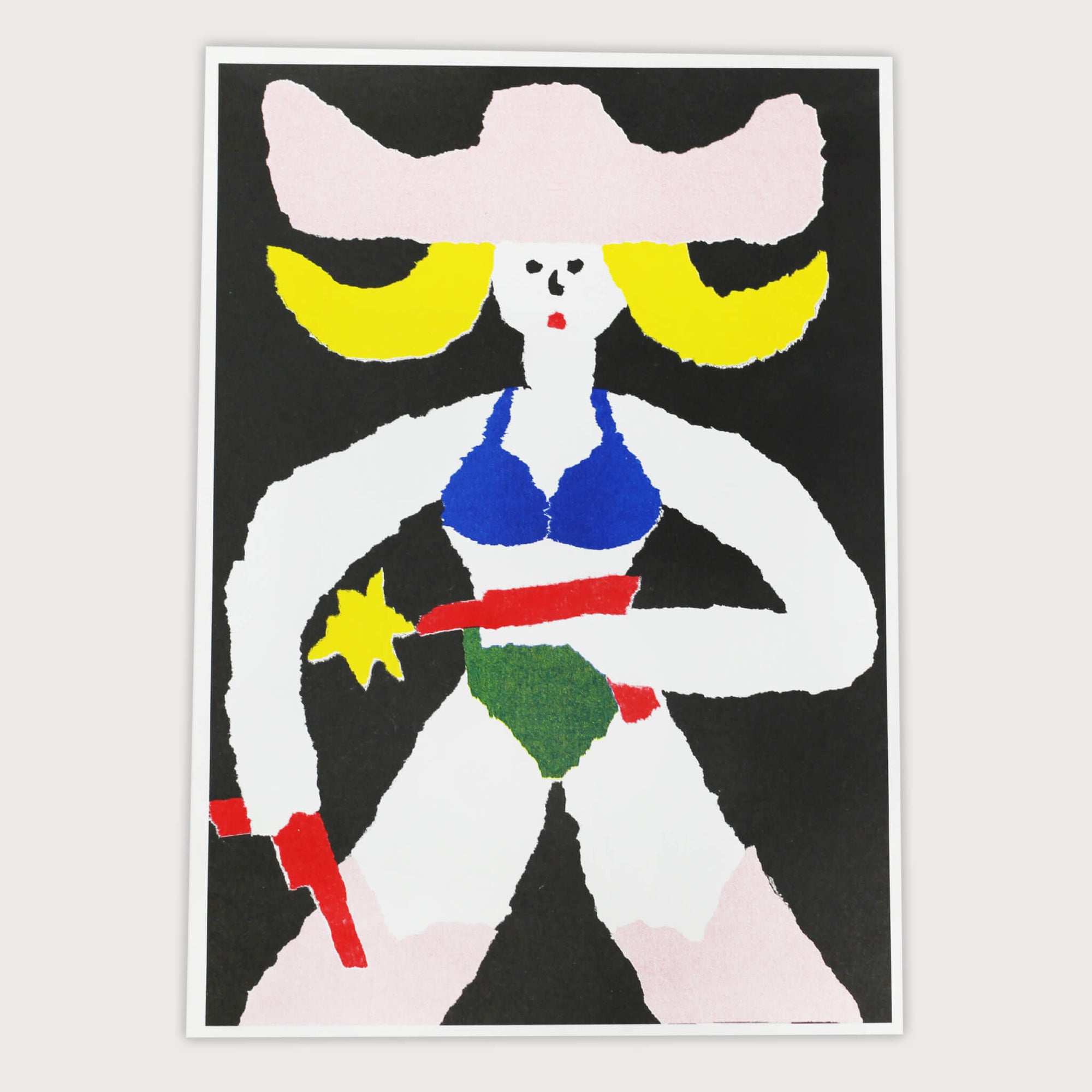 Cowgirl