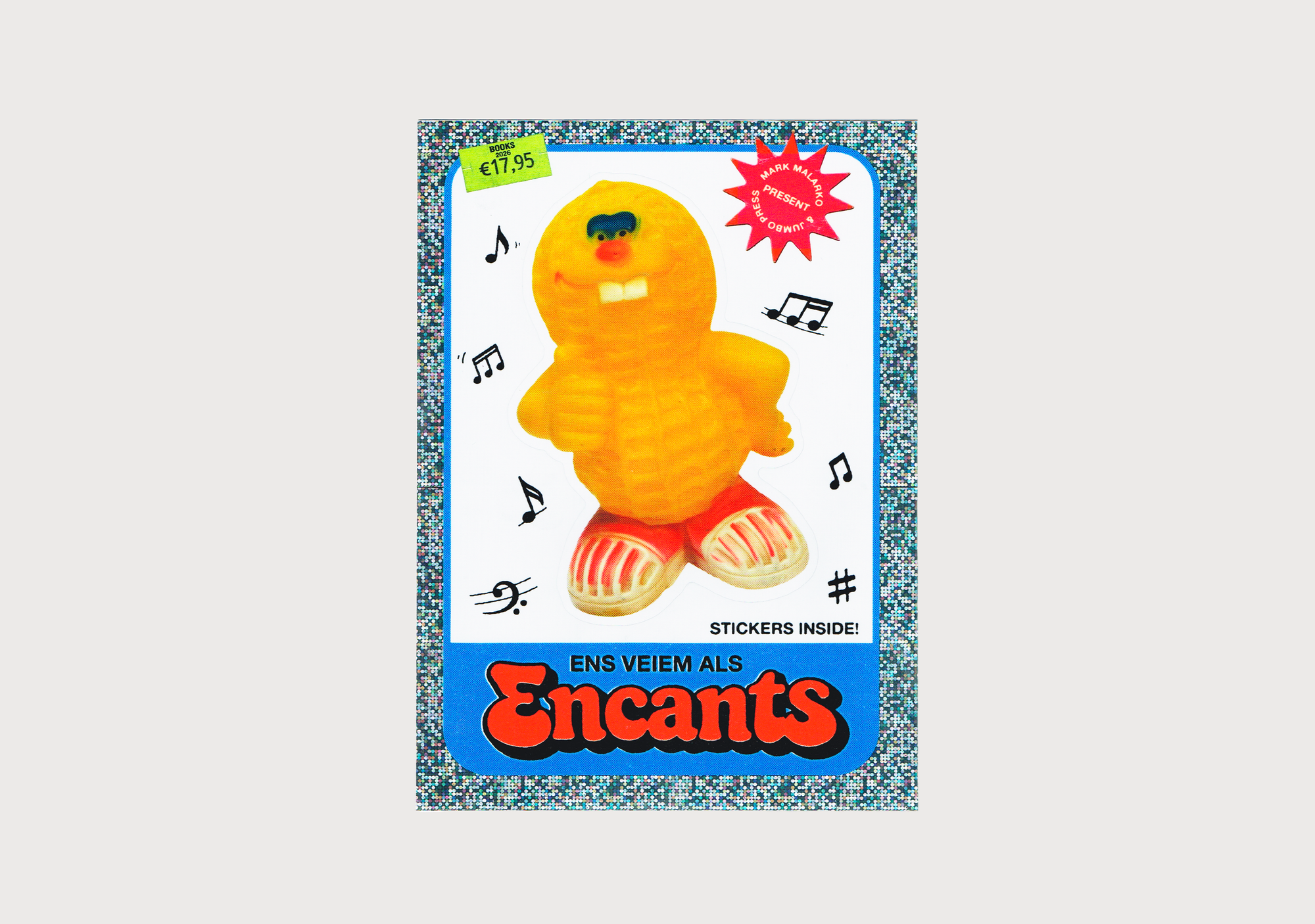 Ens veiem als encants