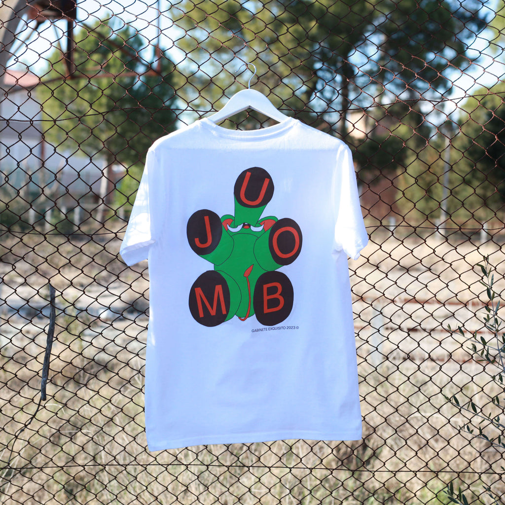 Organic Jumbo Tee