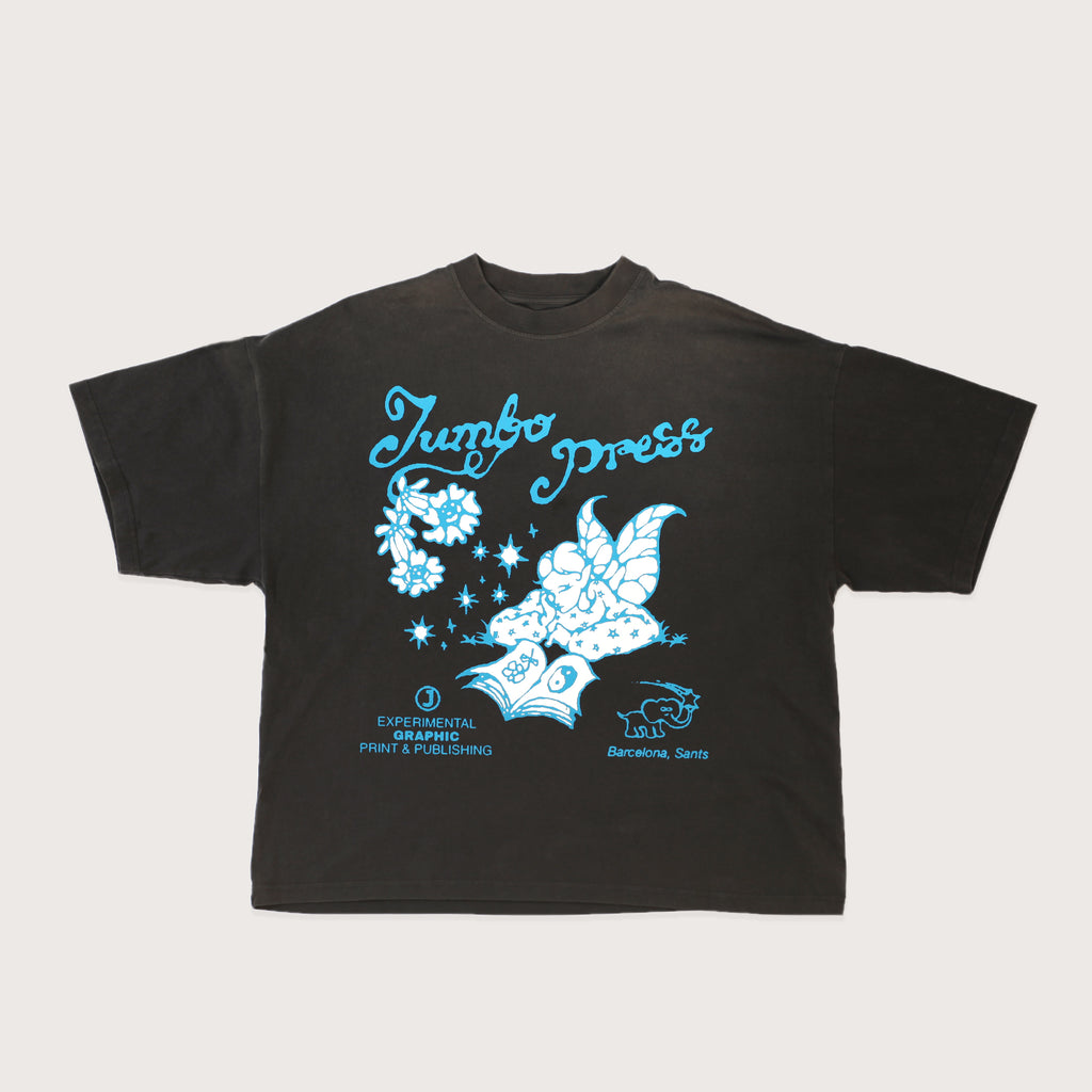 Jumbo T Shirt