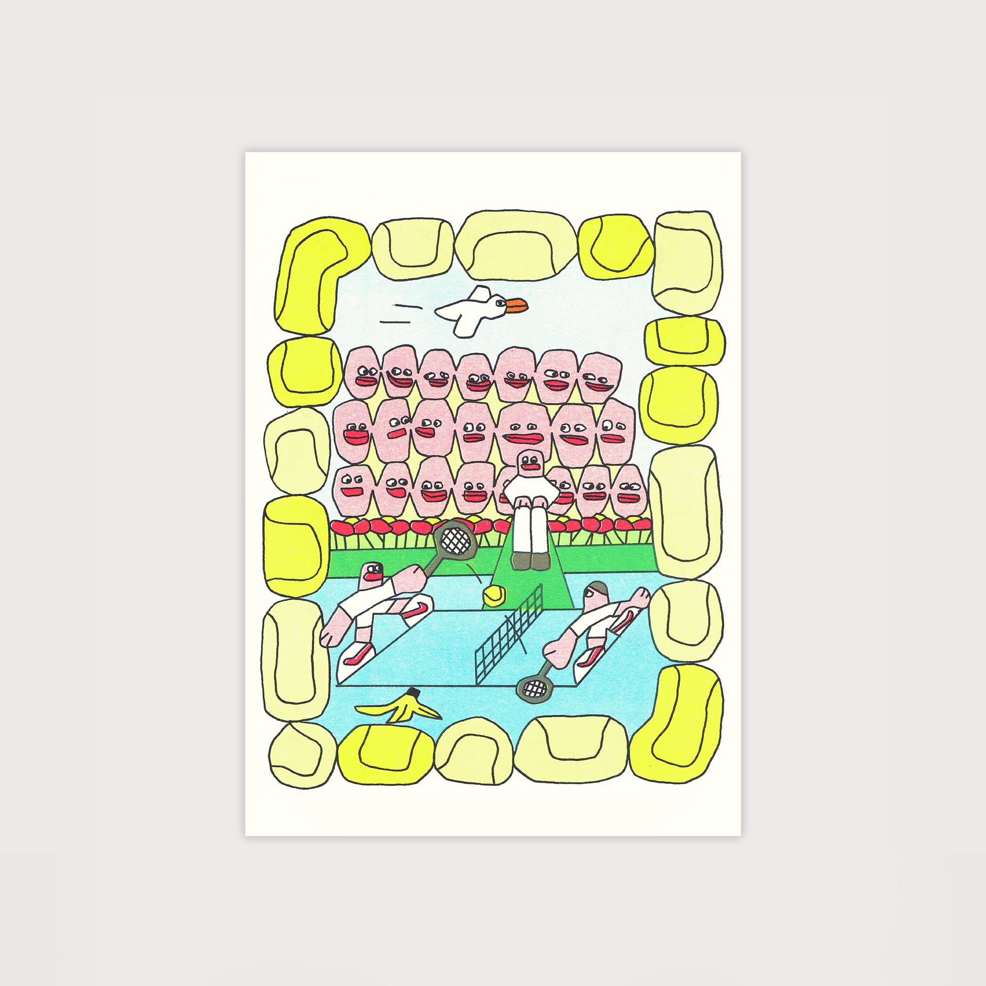Tennis