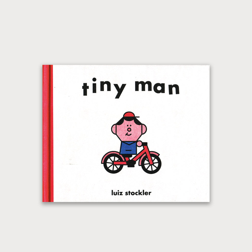 Tiny Man