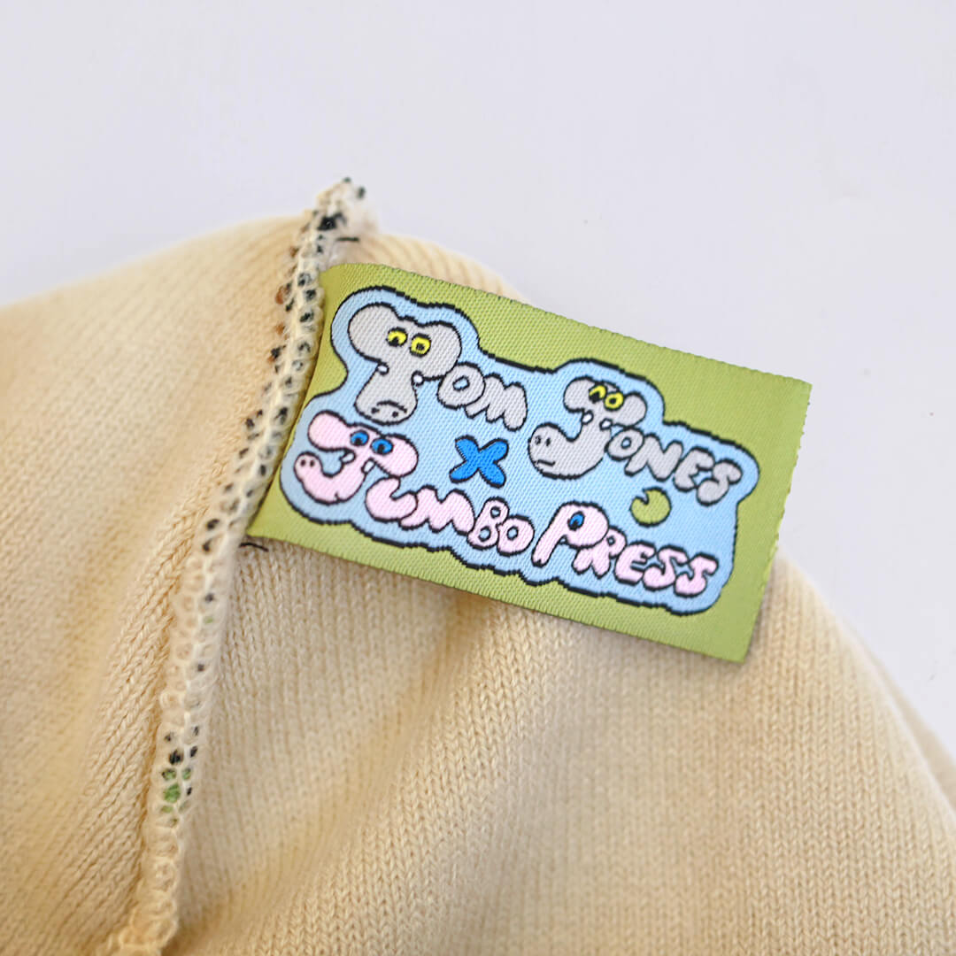 Bubblegum Beanie