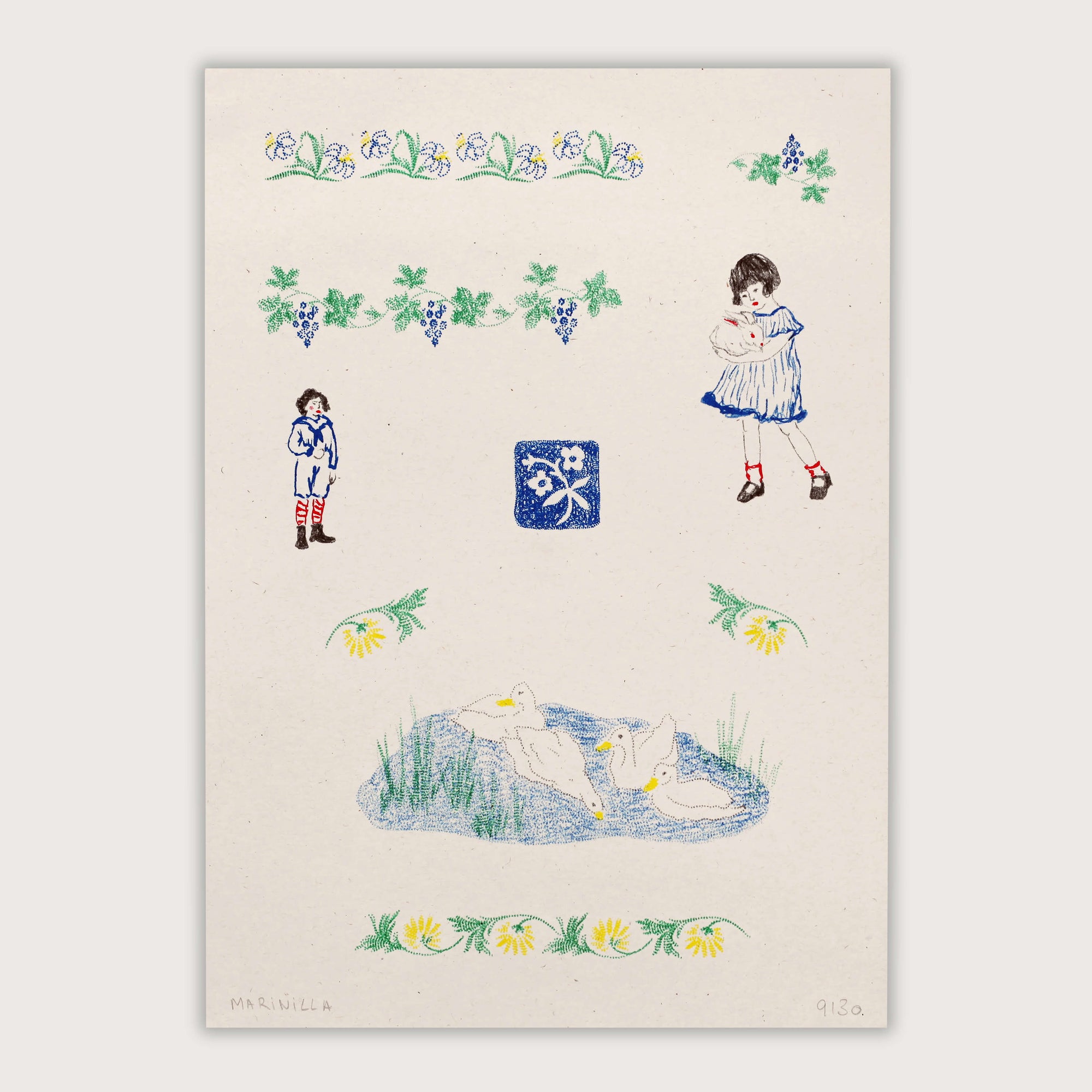 Spring